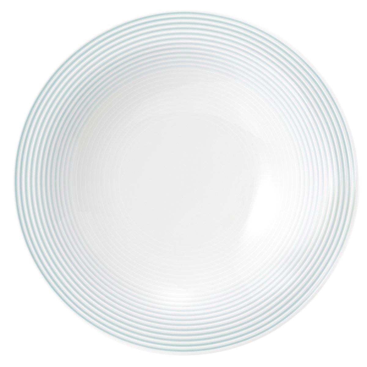 (6 st.) Seltmann Weiden - Tallrik djup - Ø 23 cm
