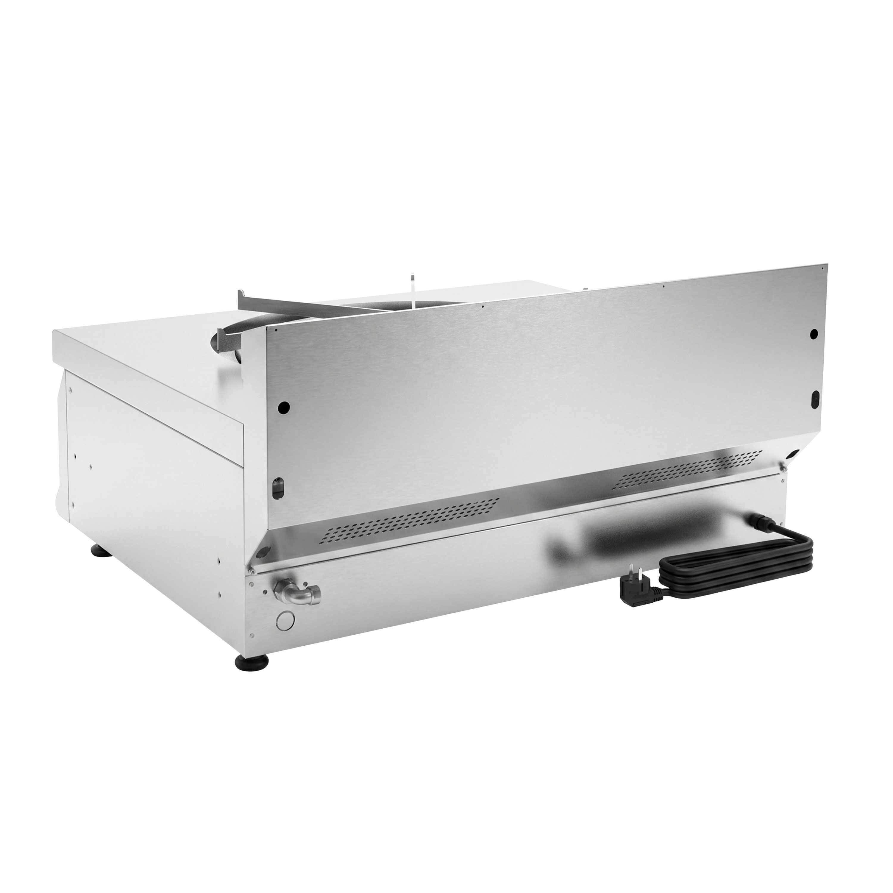 Cuisinière à gaz Kadayif - 10 kW - 1 brûleur