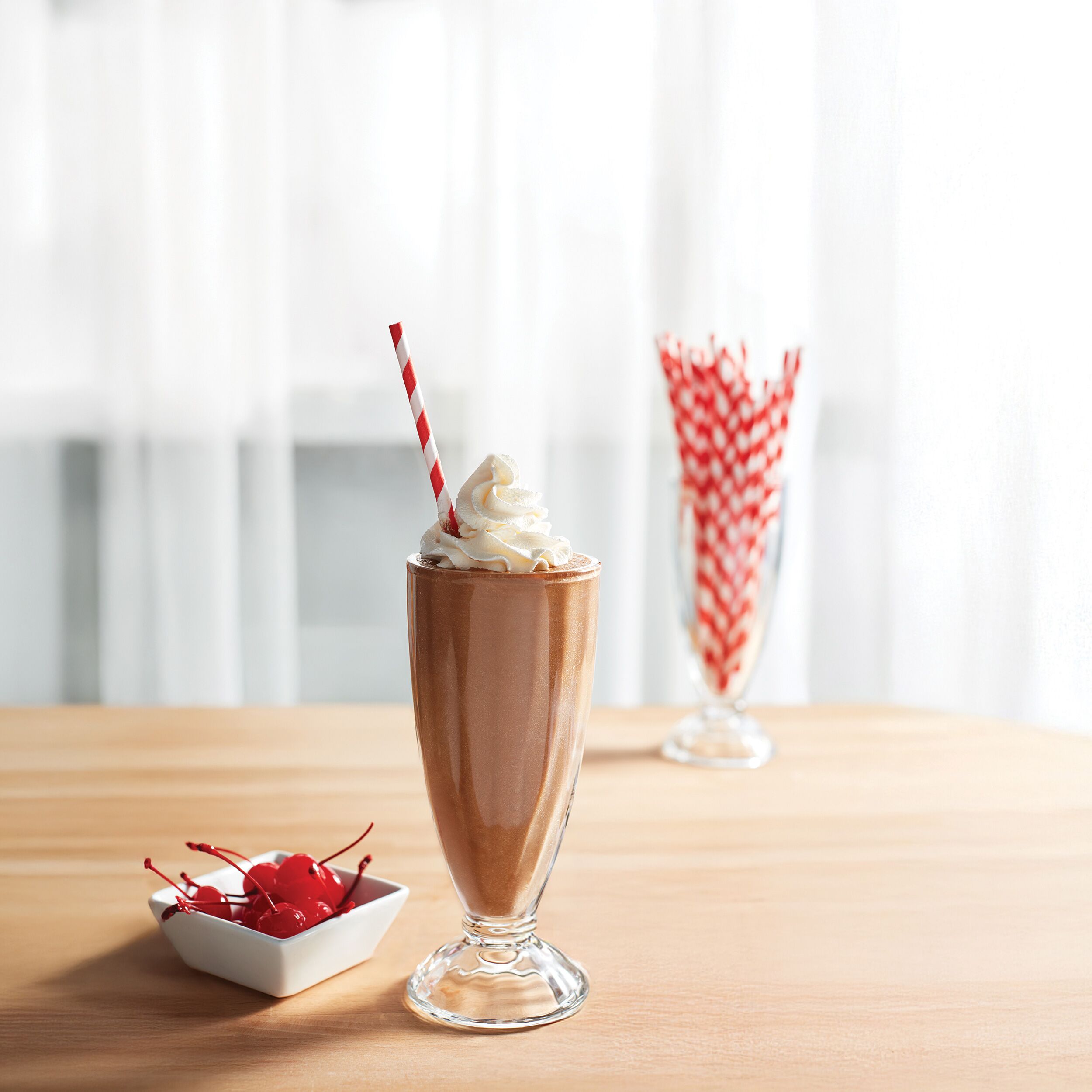 (24 pièces) LIBBEY | FOUNTAINWARE - Verre à soda - 355ml