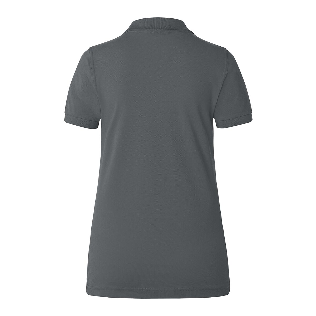 KARLOWSKY | Polo de travail femme Basic - Anthracite - Taille : L