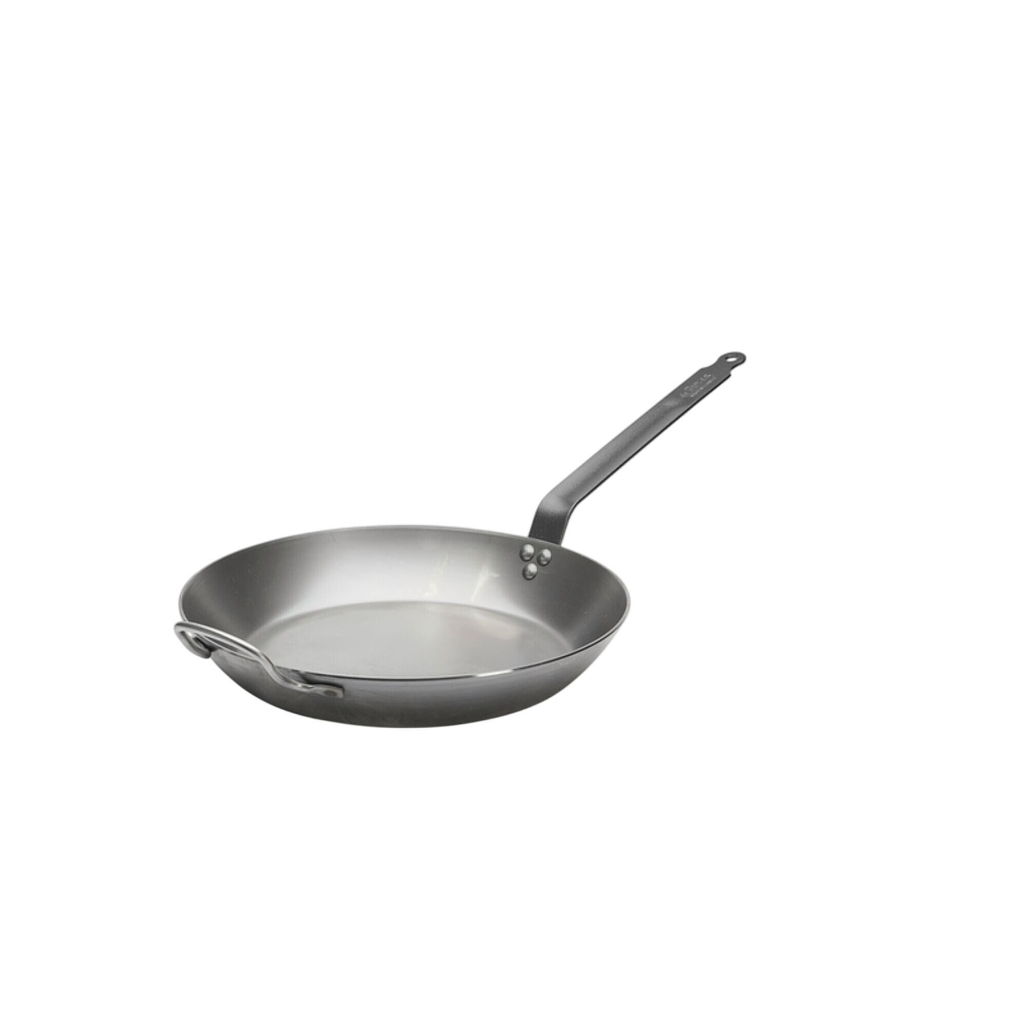 DE BUYER | CARBONE PLUS - Lyonnaise kızartma tavası - Ø 360mm