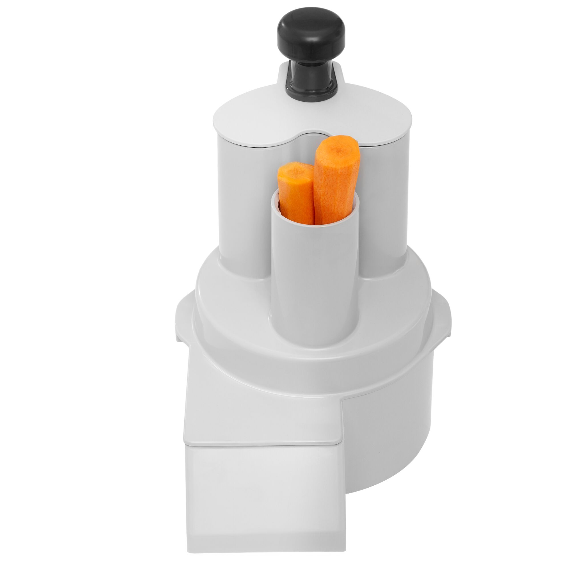 ROBOT COUPE | R 211 XL - Allzweck-Küchenmaschine / Gemüseschneider / Cutter - 2,9 Liter - 550 Watt - 1500 U/min - seitlicher Auswurf