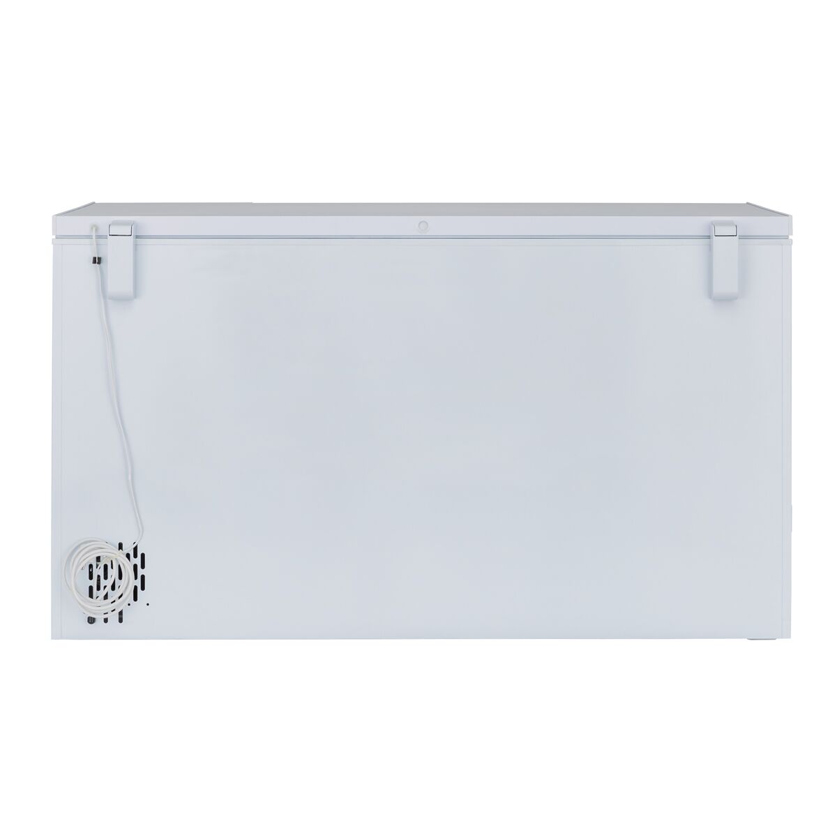 Congélateur coffre – 1500 mm – 388 litres – couvercle en plastique – incl. cloison de séparation