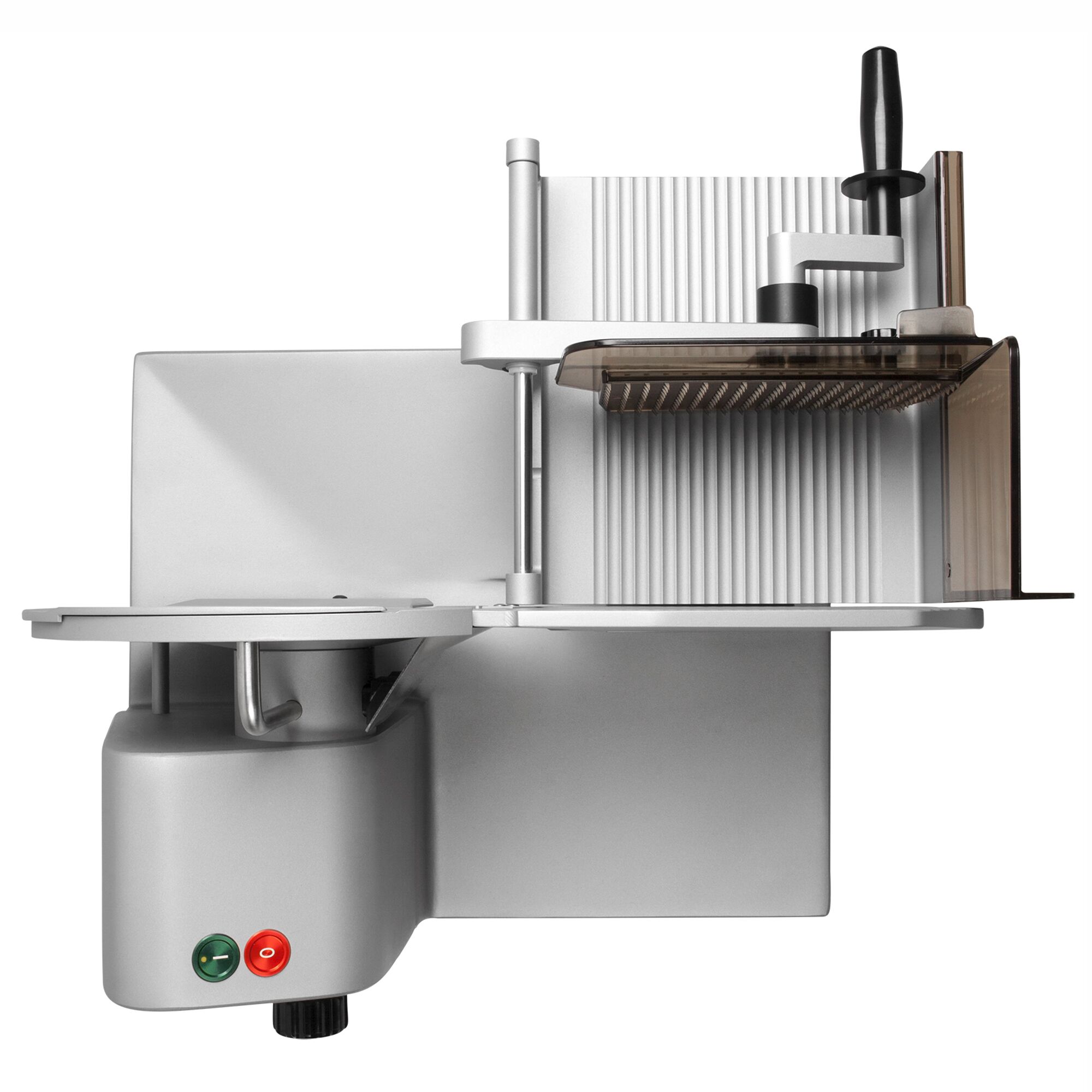 Graef | Master 3020 - Profi-Allesschneider - Messer: Ø 300mm - Schnittlänge: 260mm