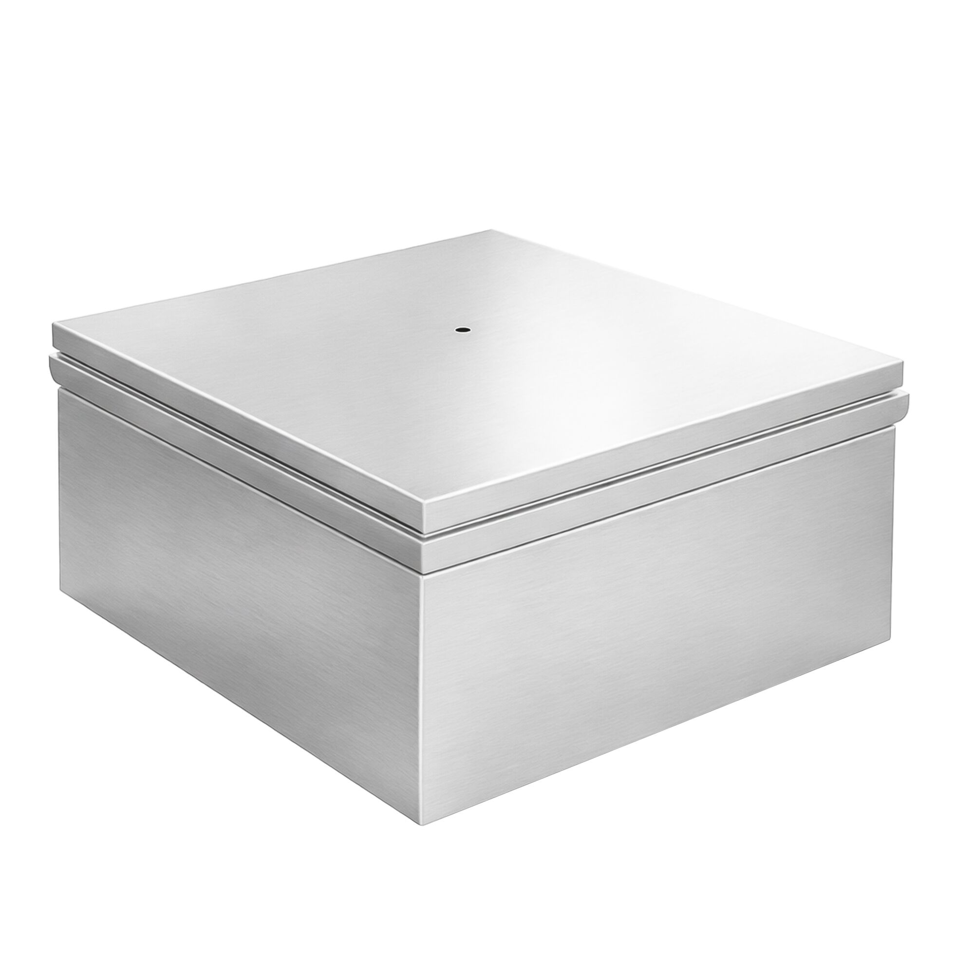 Réservoir d'eau externe - 7 litres - pompe incluse - adapté aux fours à air chaud