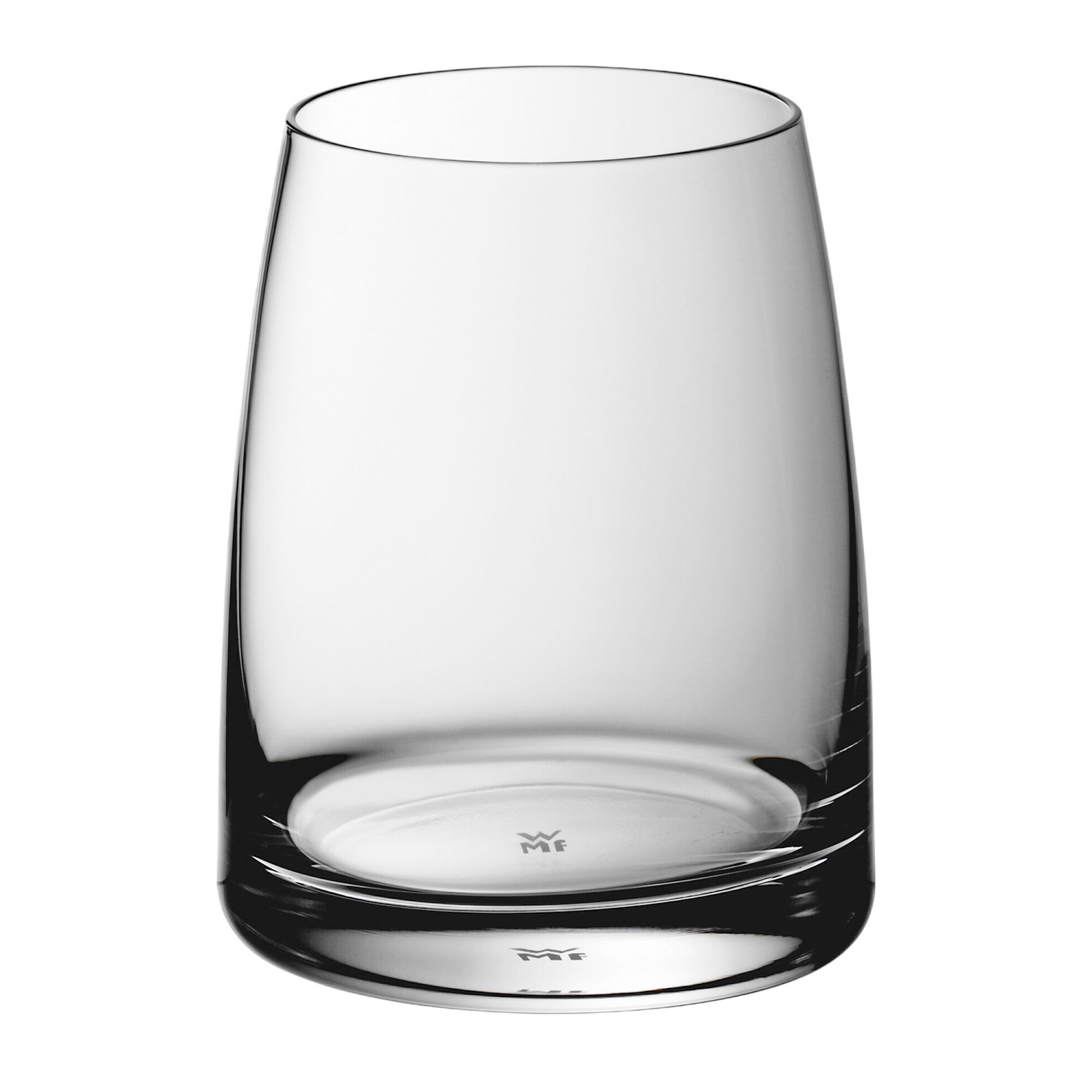 (6 pièces) WMF | DIVINE – Verres à whisky / Tumbler 15 – 325 ml – non jaugés