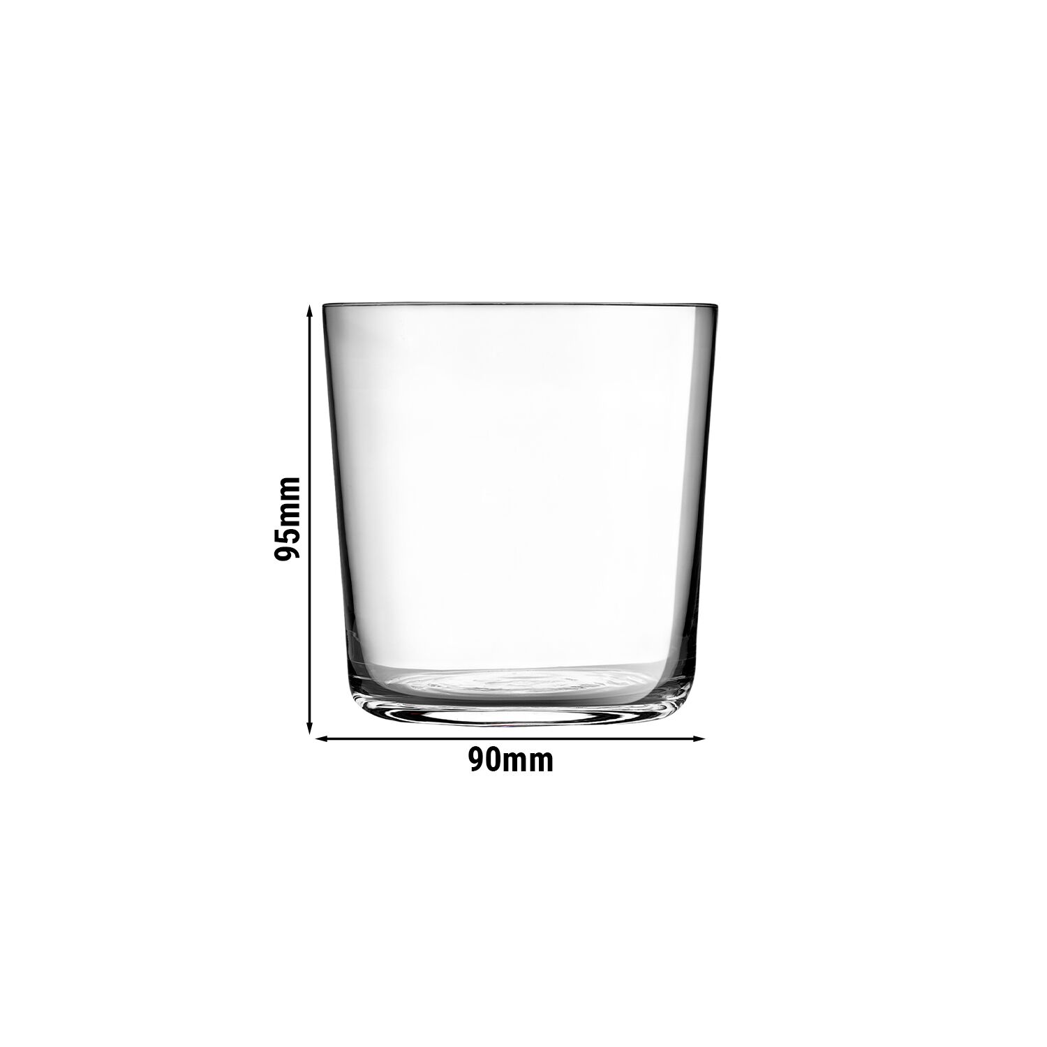(12 pièces) LIBBEY | CIDRA - D.O.F. - 384ml