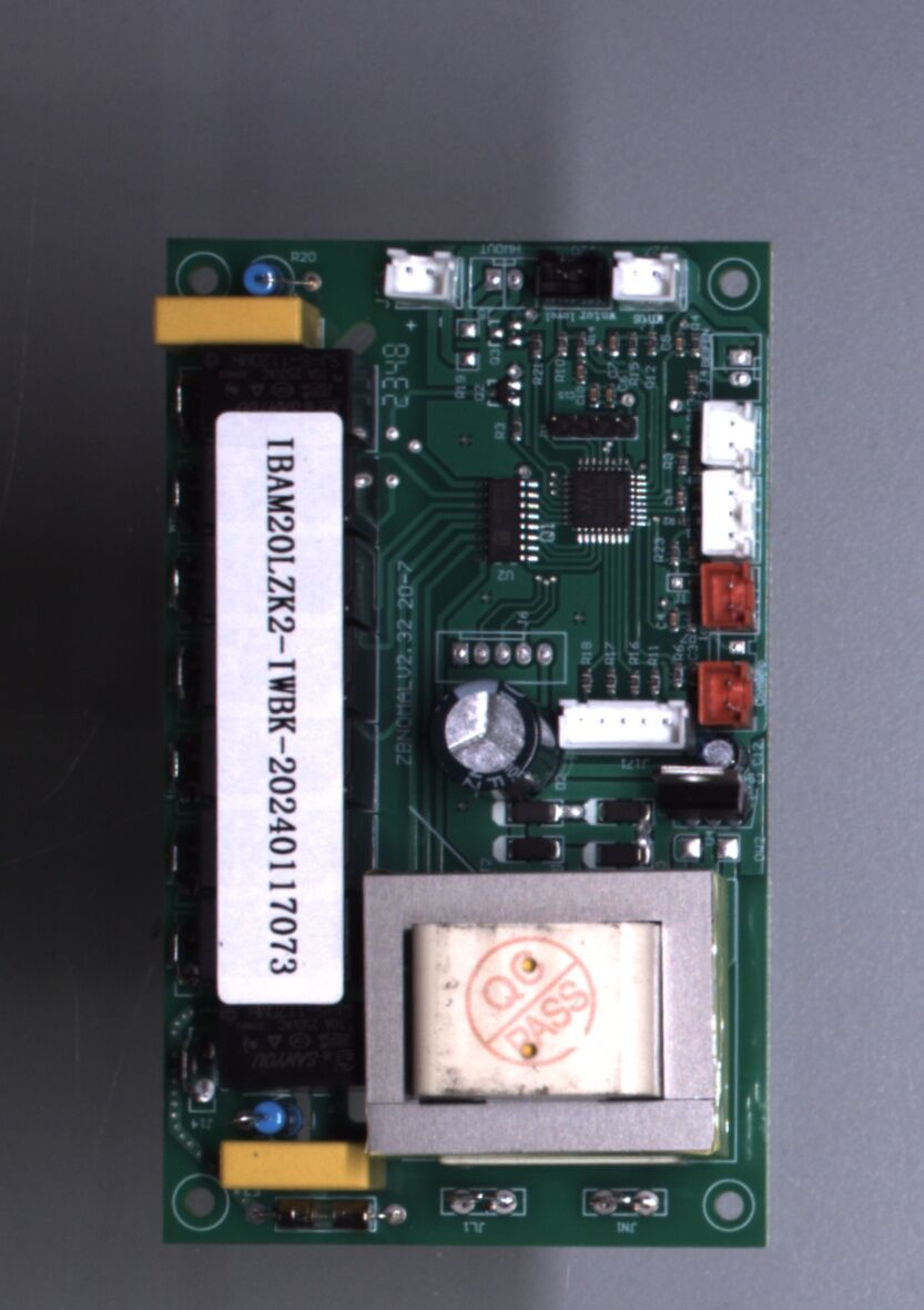 Placa principală - EWBH345-N & EWBH345W-N