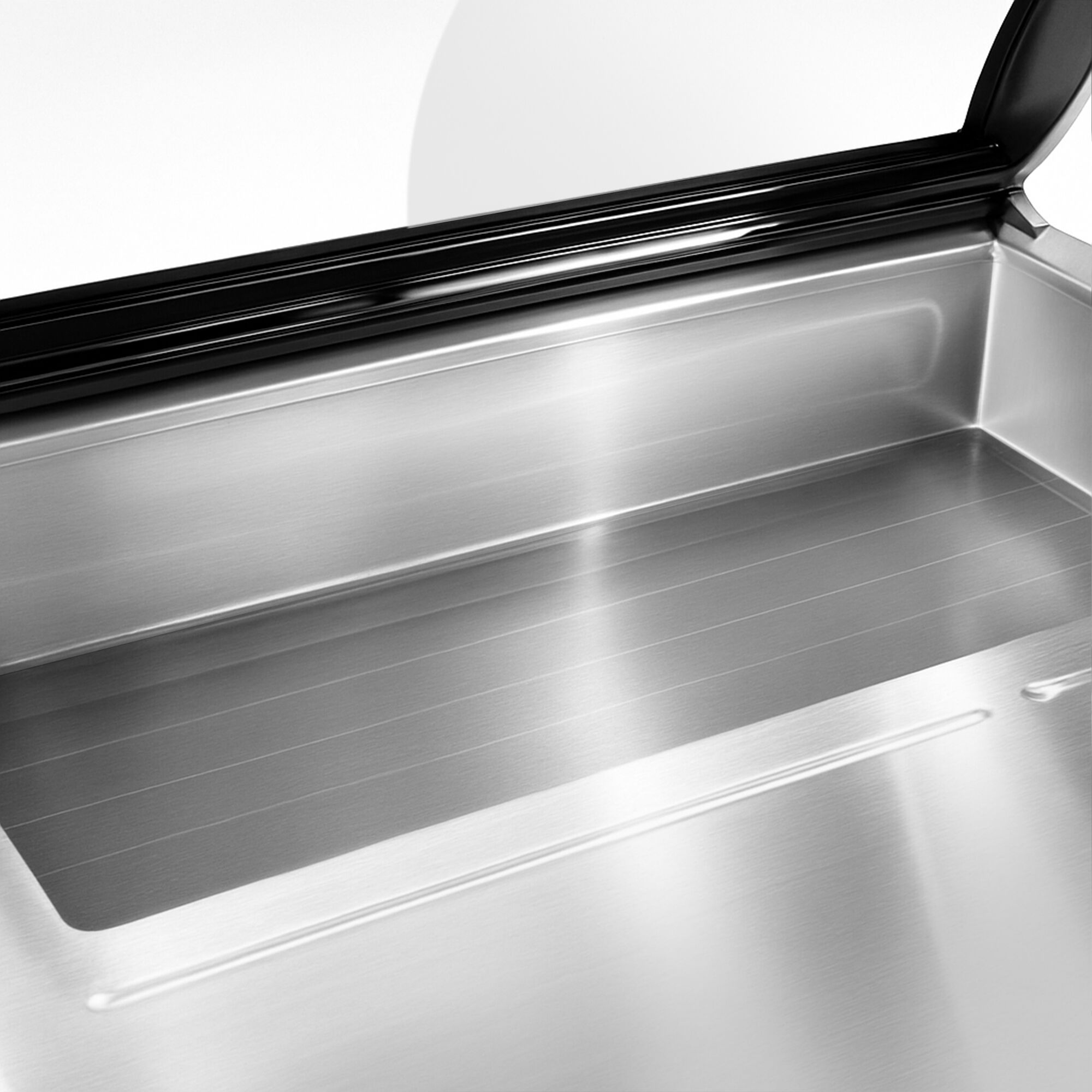 Vitrine réfrigérée de table - 67L - 1035mm - pour 8x GN 1/6 ou 4x GN 1/3