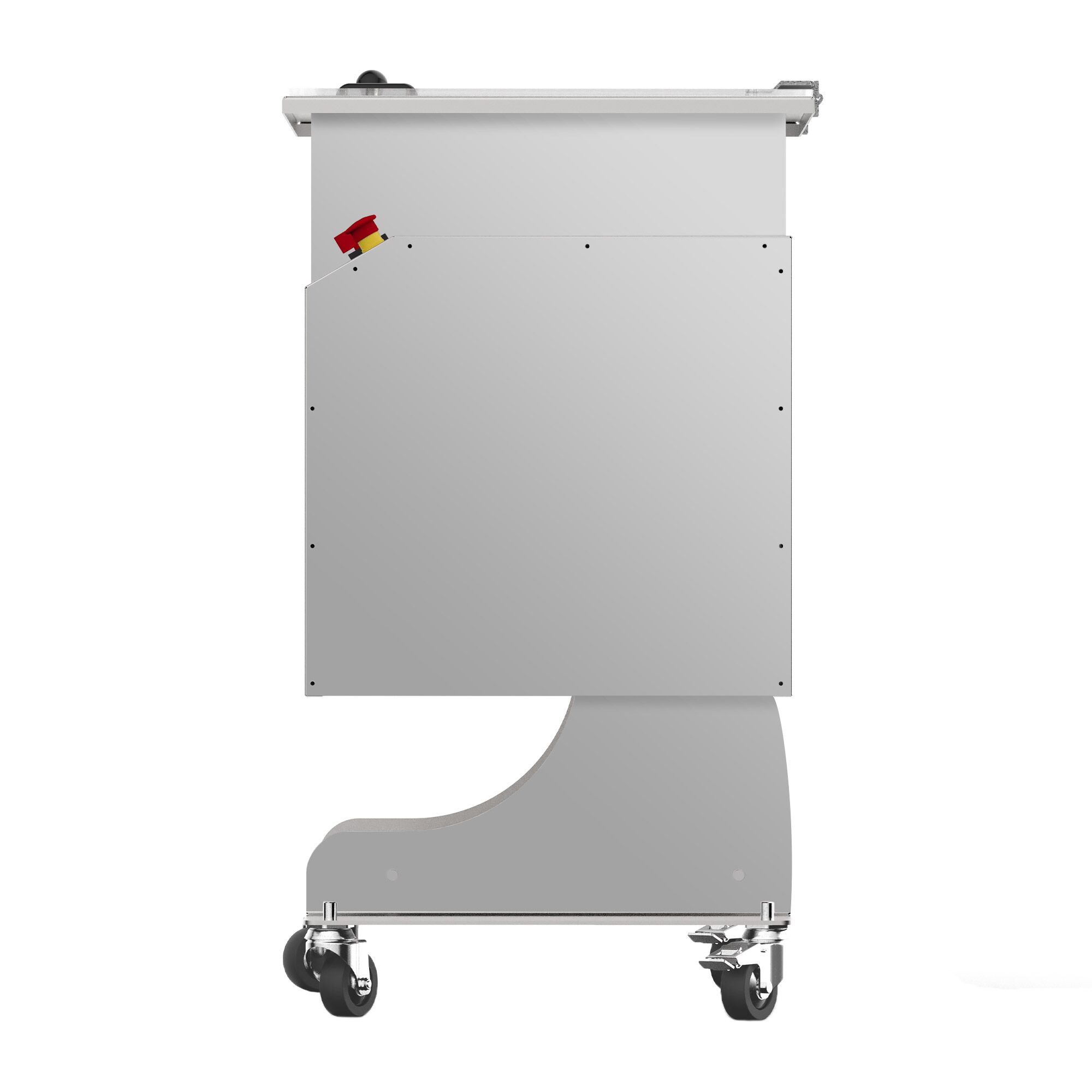 Electric Commercial Meat Mixer - 50kg - 1.5kW - Reverse Function