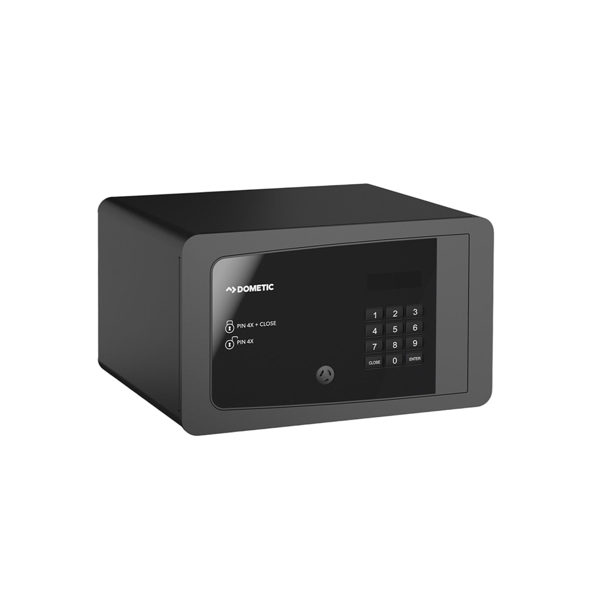 DOMETIC | ProSafe - Room Safe - MD280R2 - Right-Hand Door