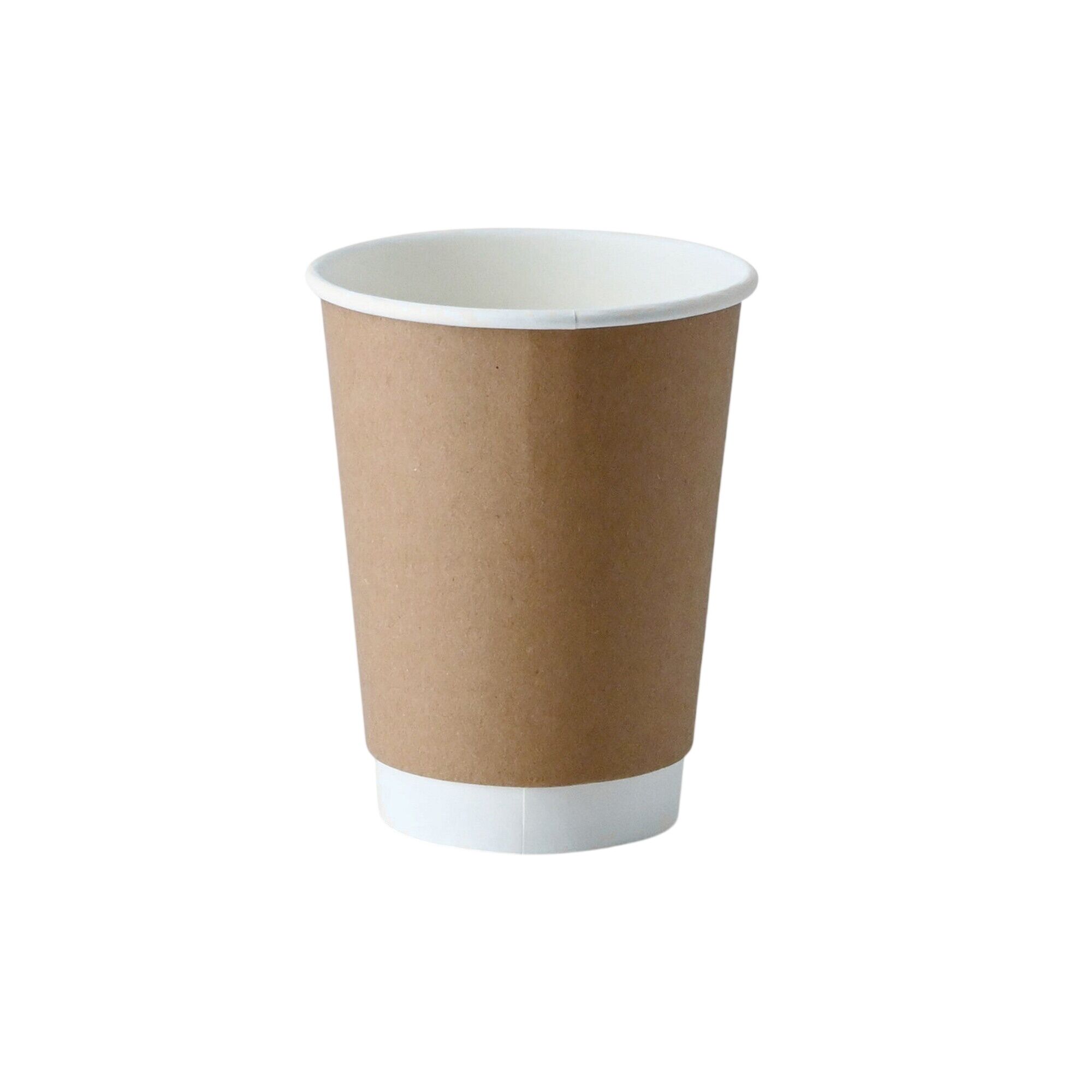 (500 pcs) Couvercle réutilisable - Transparent - compatible avec 200ml Gobelet à café Ø90mm
