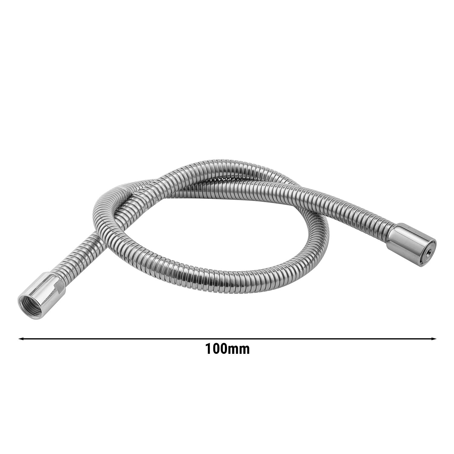 Zulaufschlauch - G½-G½ - 1000mm