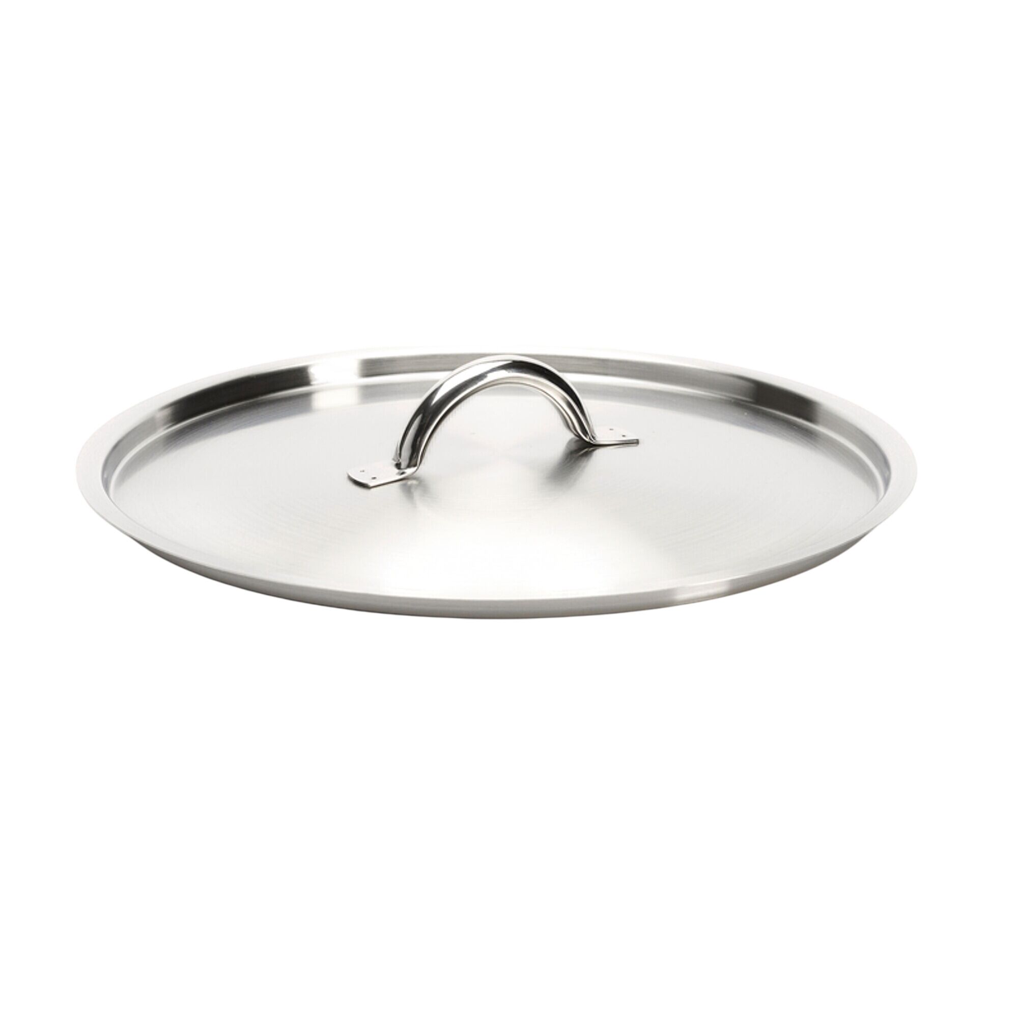 DE BUYER | PRIM'APPETY - Deckel - Ø 280mm - satiniert