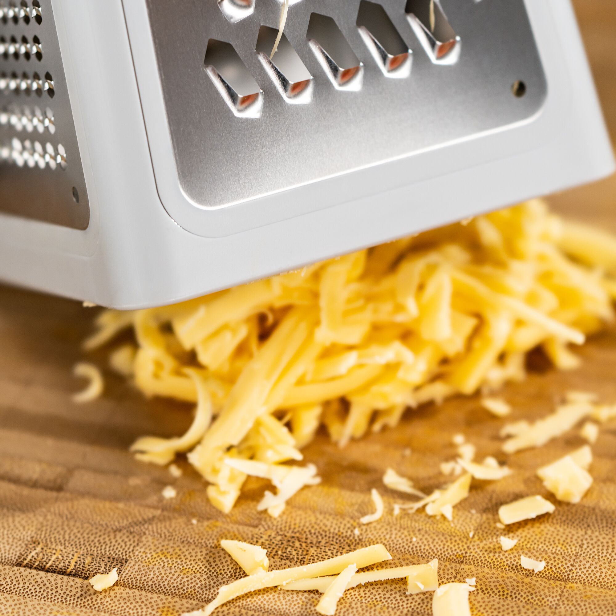 ZWILLING | Z-CUT box grater - Grey