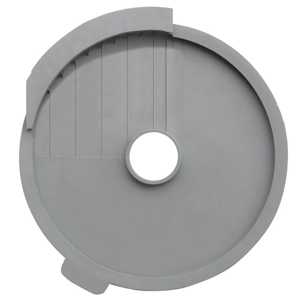 Disque pour coupe-légumes - Pommes & Sticks - Ø 200mm - compatible avec GSE300 et GSE400 - incl. couteau
