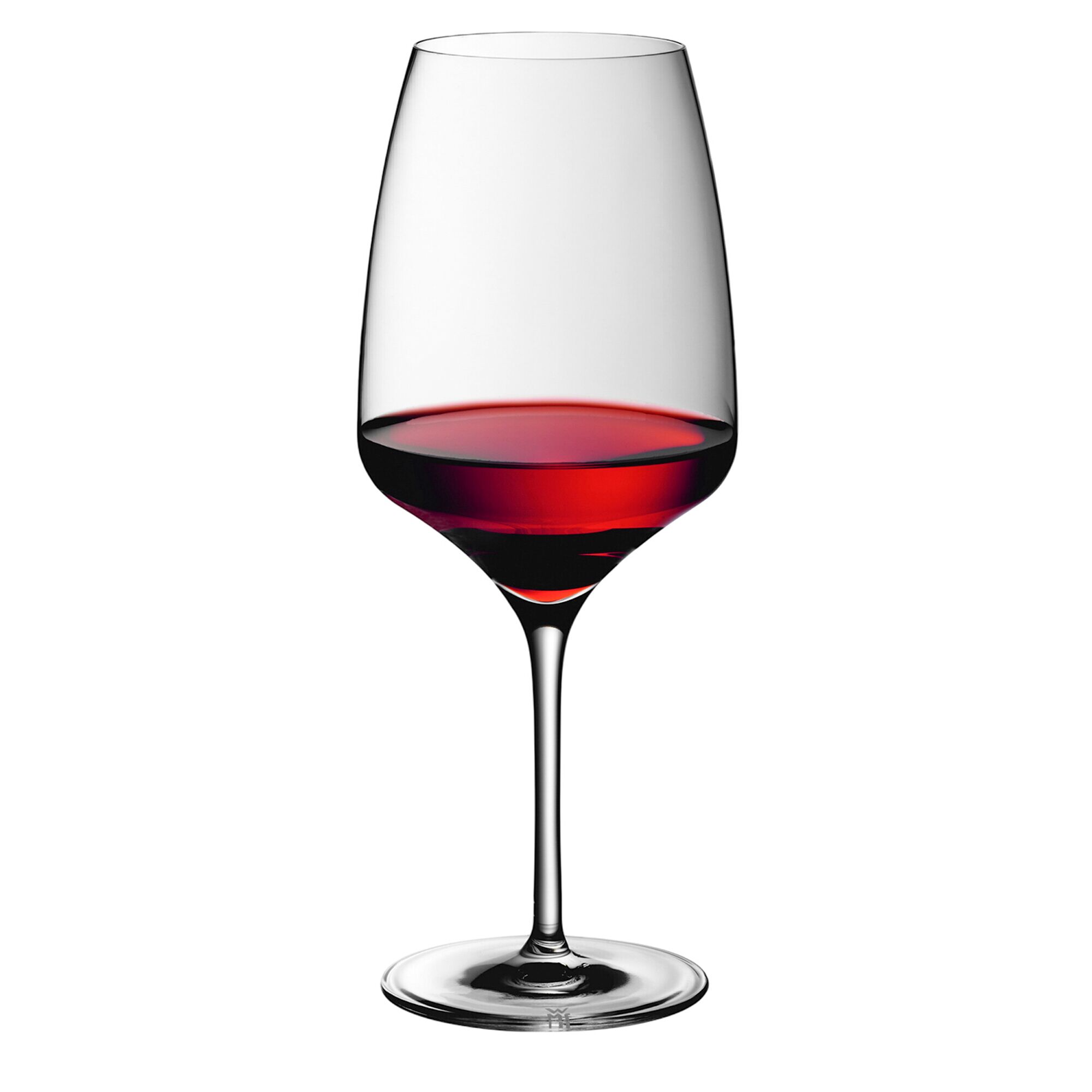 (6 pièces) WMF | DIVINE – Verre à bordeaux 35 – 645 ml – non jaugé