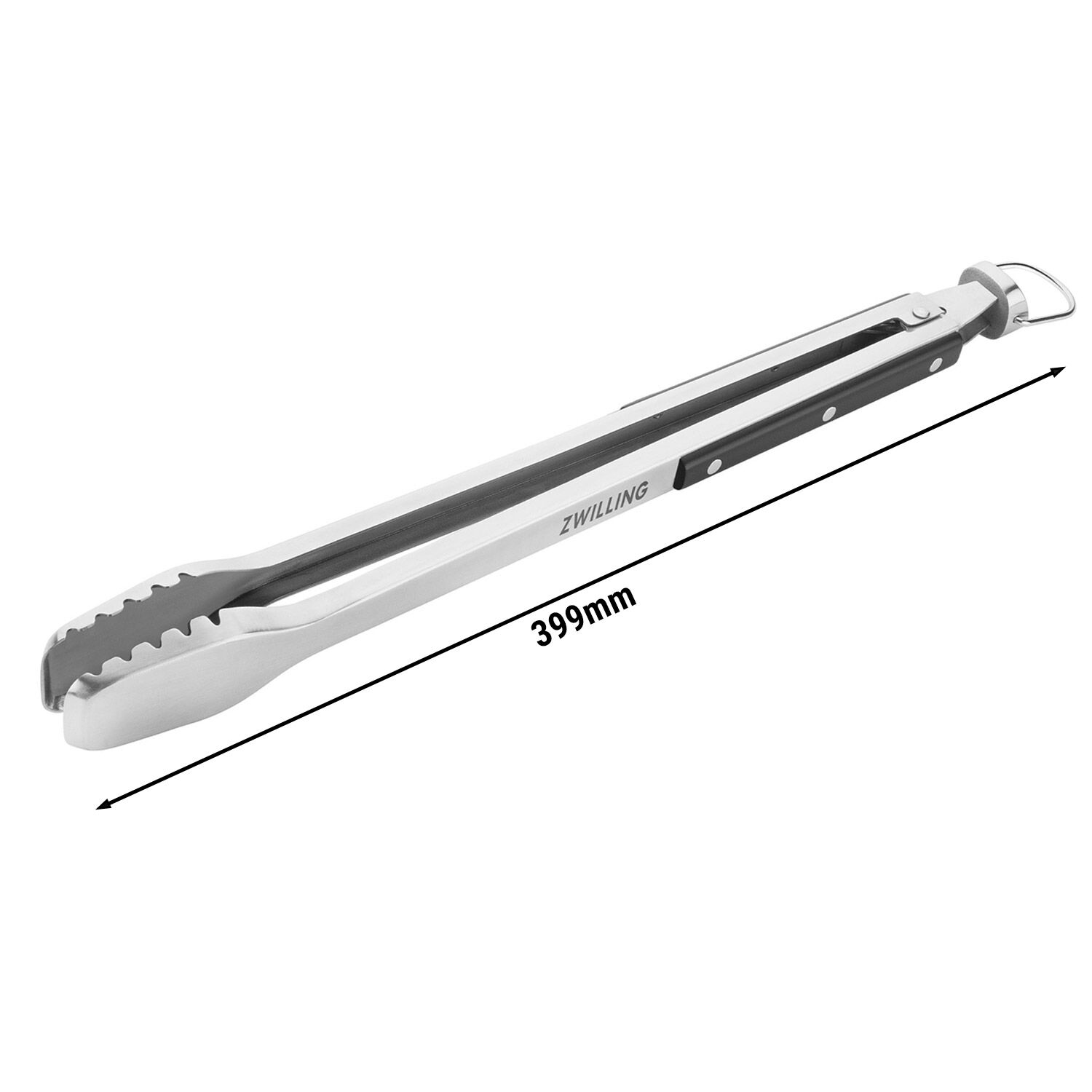 ZWILLING | BBQ+ - Izgara maşası - 400mm