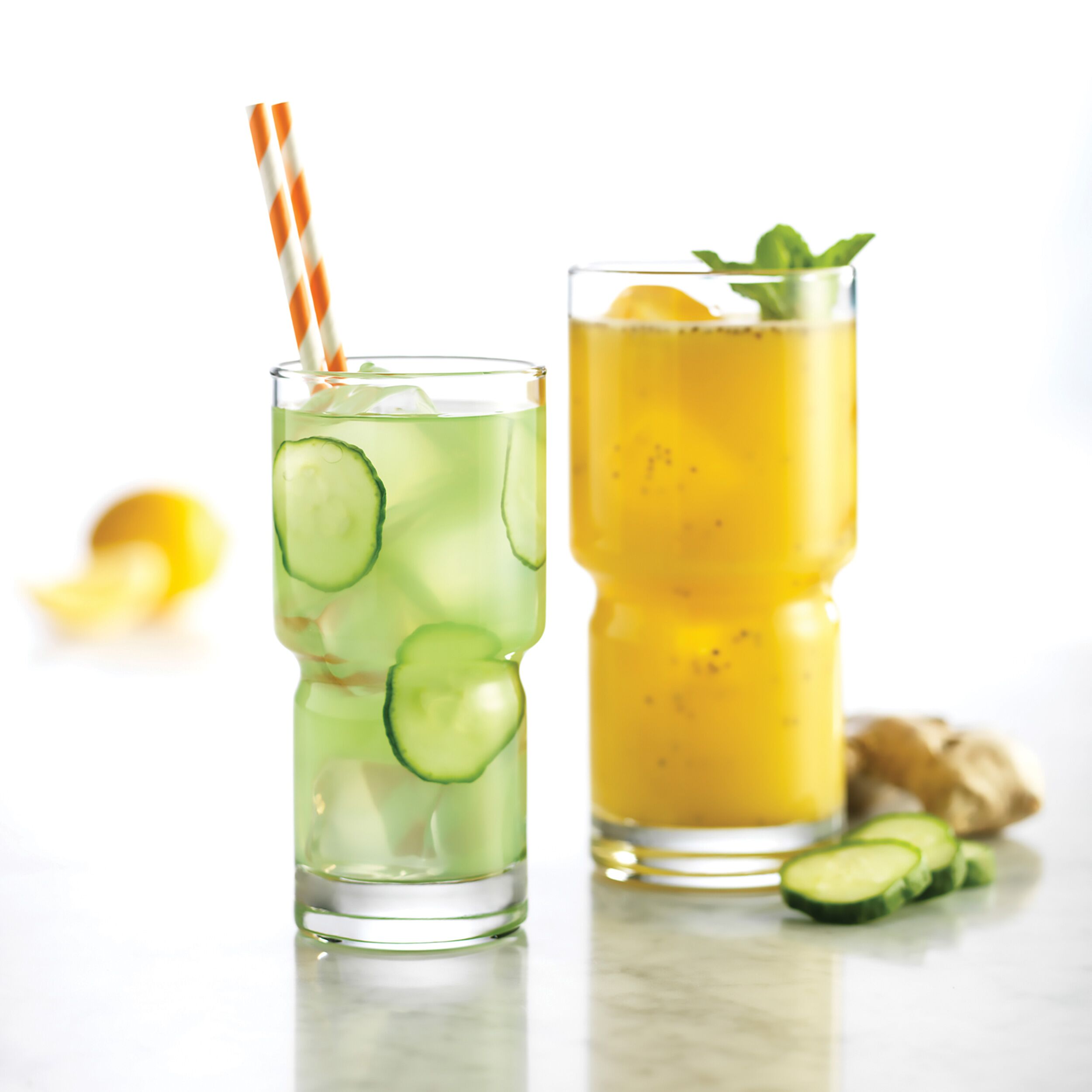 (12 pièces) LIBBEY | NEWTON - Beverage - 355ml