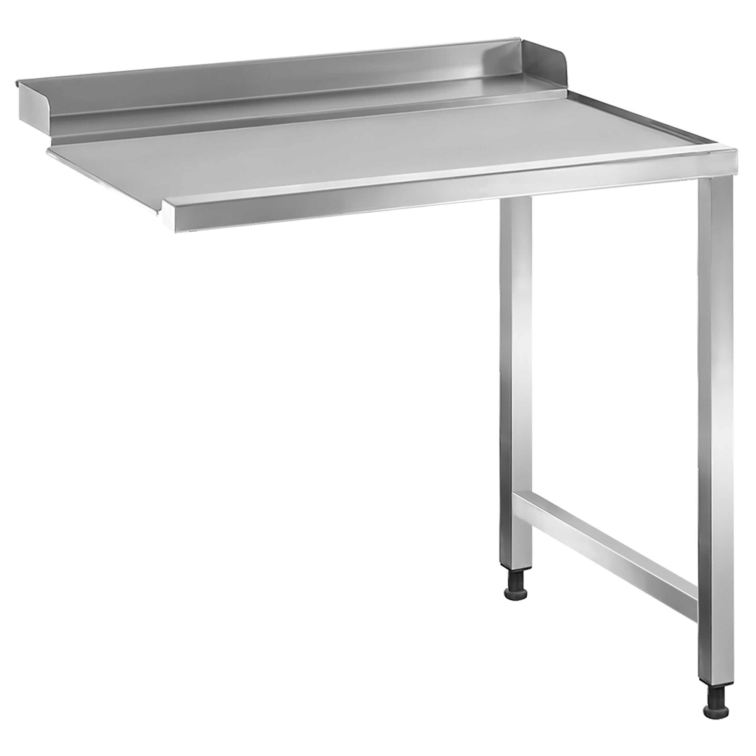 Table de sortie - 900mm - Montage à droite - pour DSOZ445N