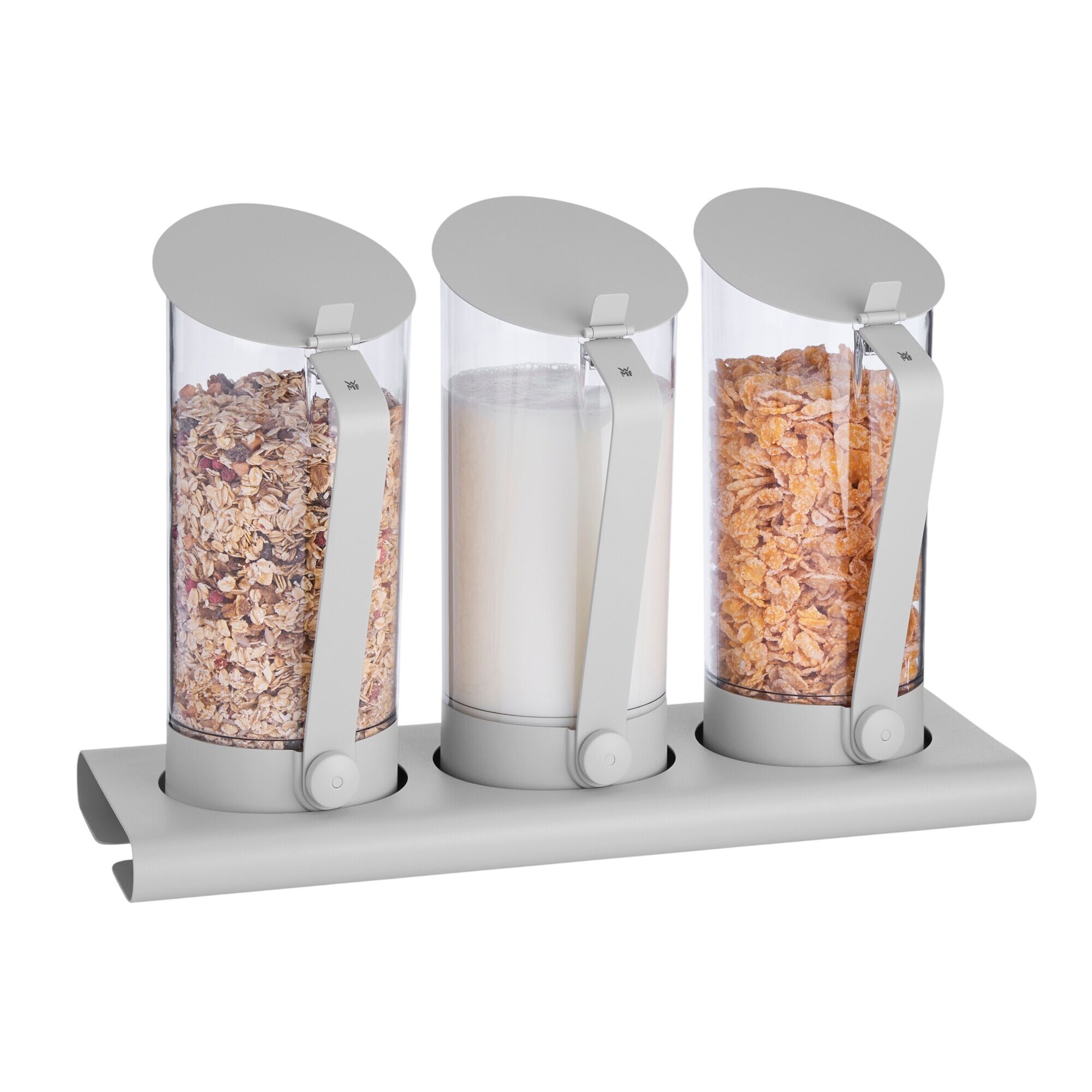 WMF | Set Muesli / Jus – Gris