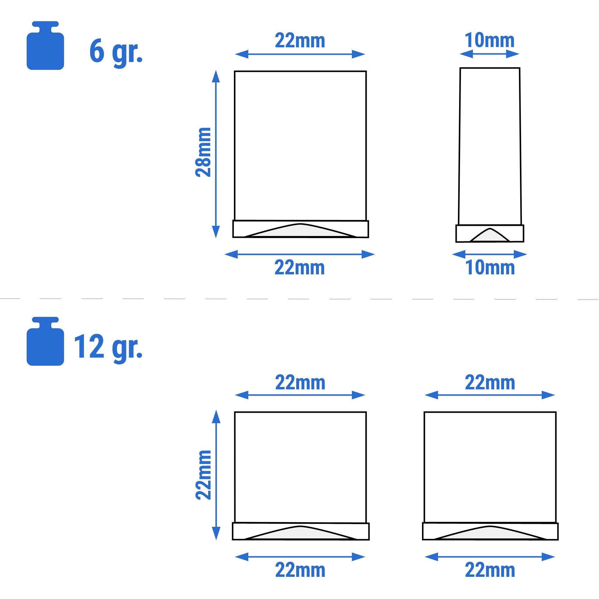 Machine à glaçons - Cubes - 230 kg/24 h - y Bac à glaçons
