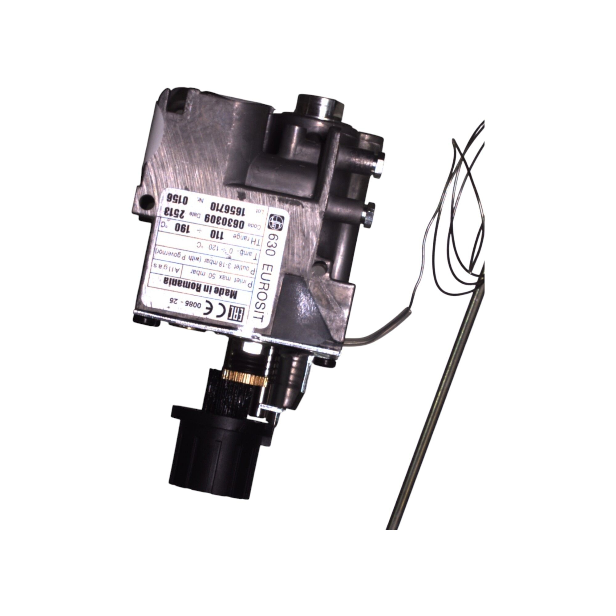 Valvola Eurosit - per GFB499T-20 e GFB899T-20+20
