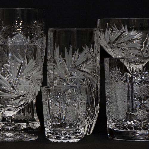 Lave-verres mobile