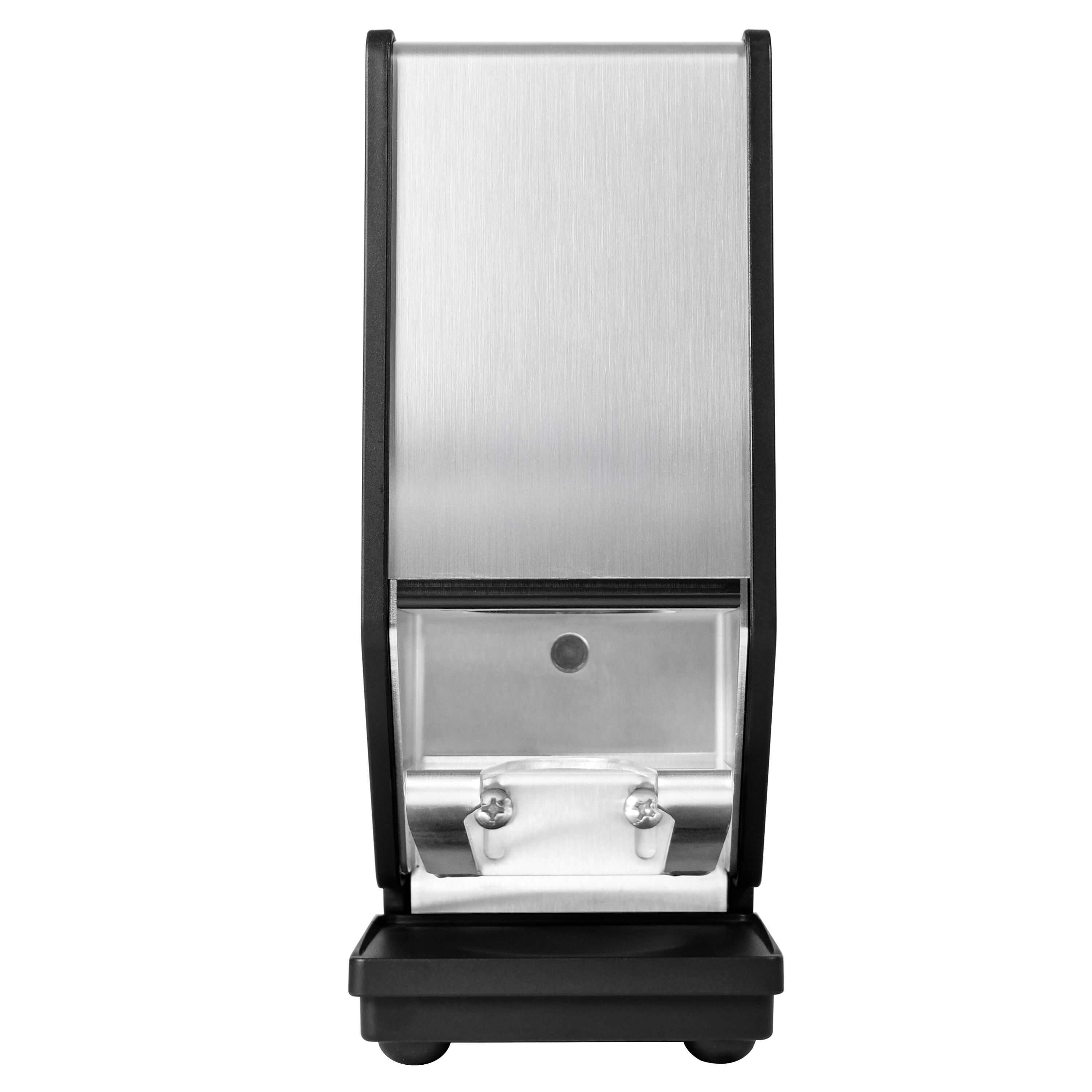 Tasseur à café automatique - 25kg - Ø58mm - Noir