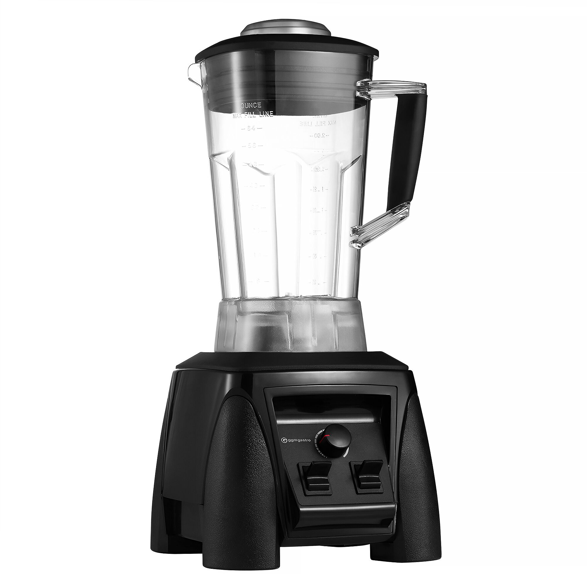 Blender de bar - 2L - 1,5-2kW