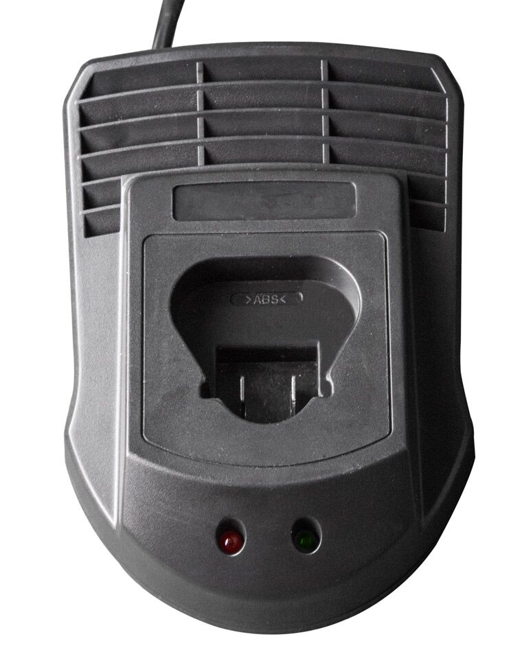 Battery Charging Station - Plastic - 140x200x100mm - compatible with AKKS100C