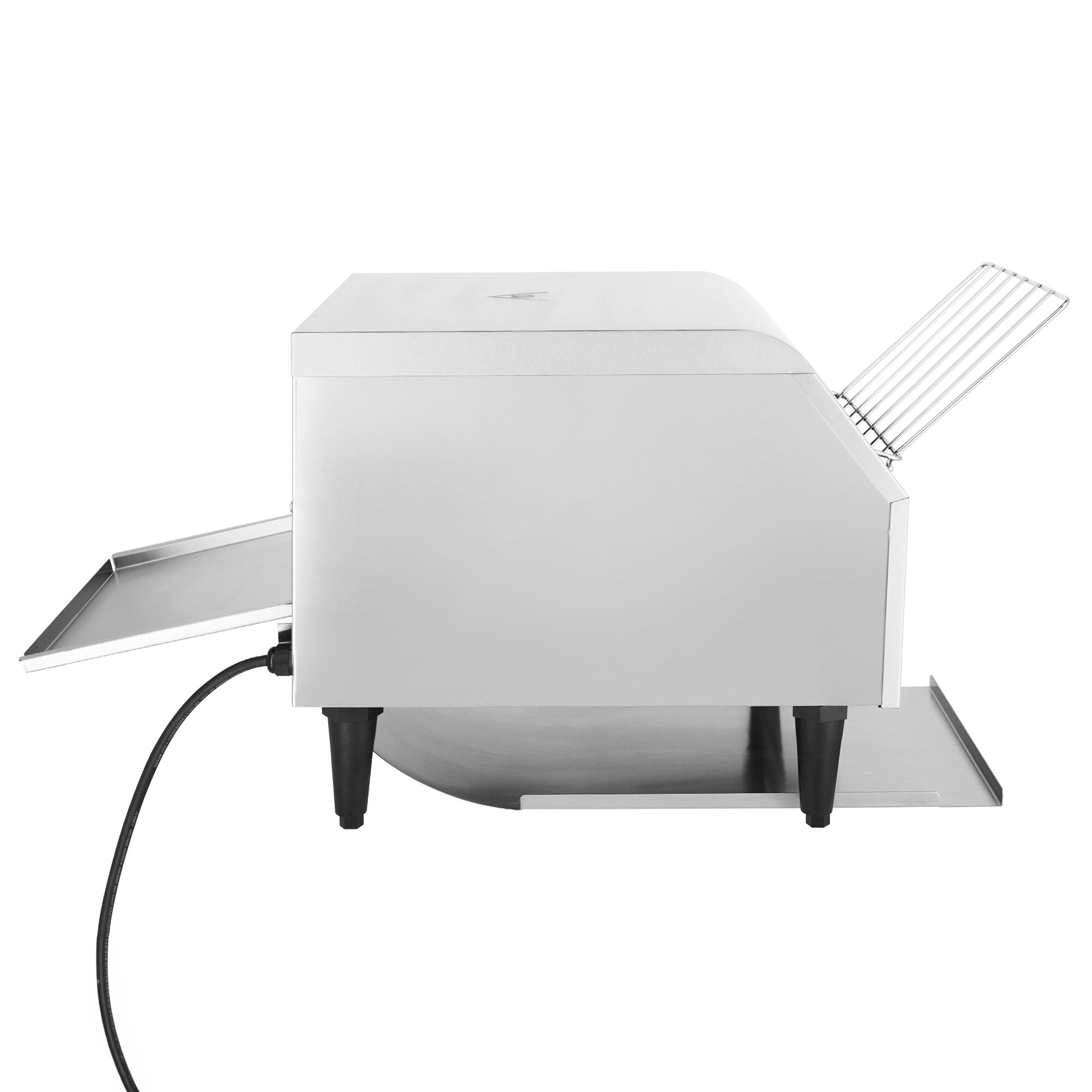 Toaster à convoyeur – 2,2 kW – env. 300–350 toasts/h