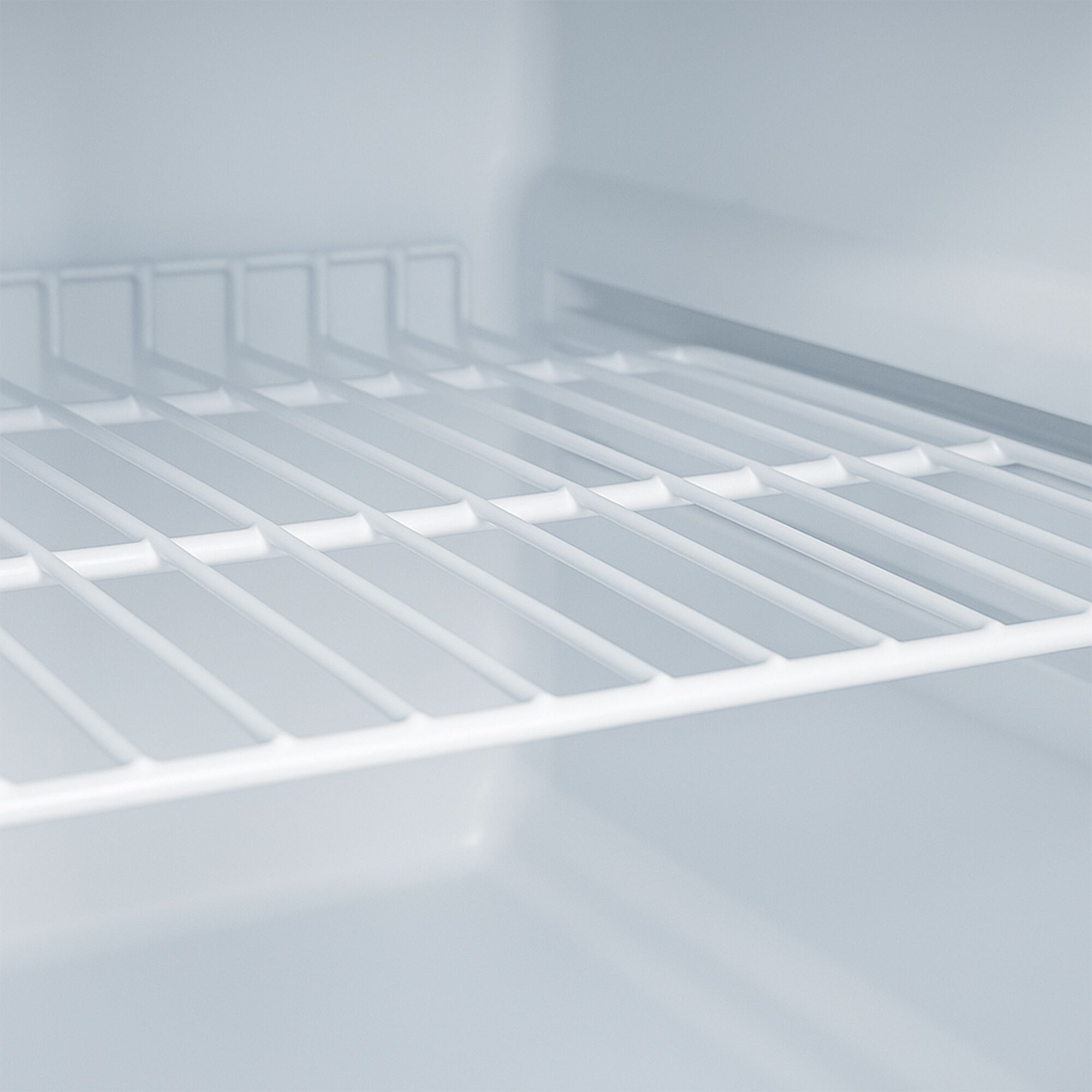 Minibar - 440mm - 62L - avec 1 porte en verre - Noir - porte réversible