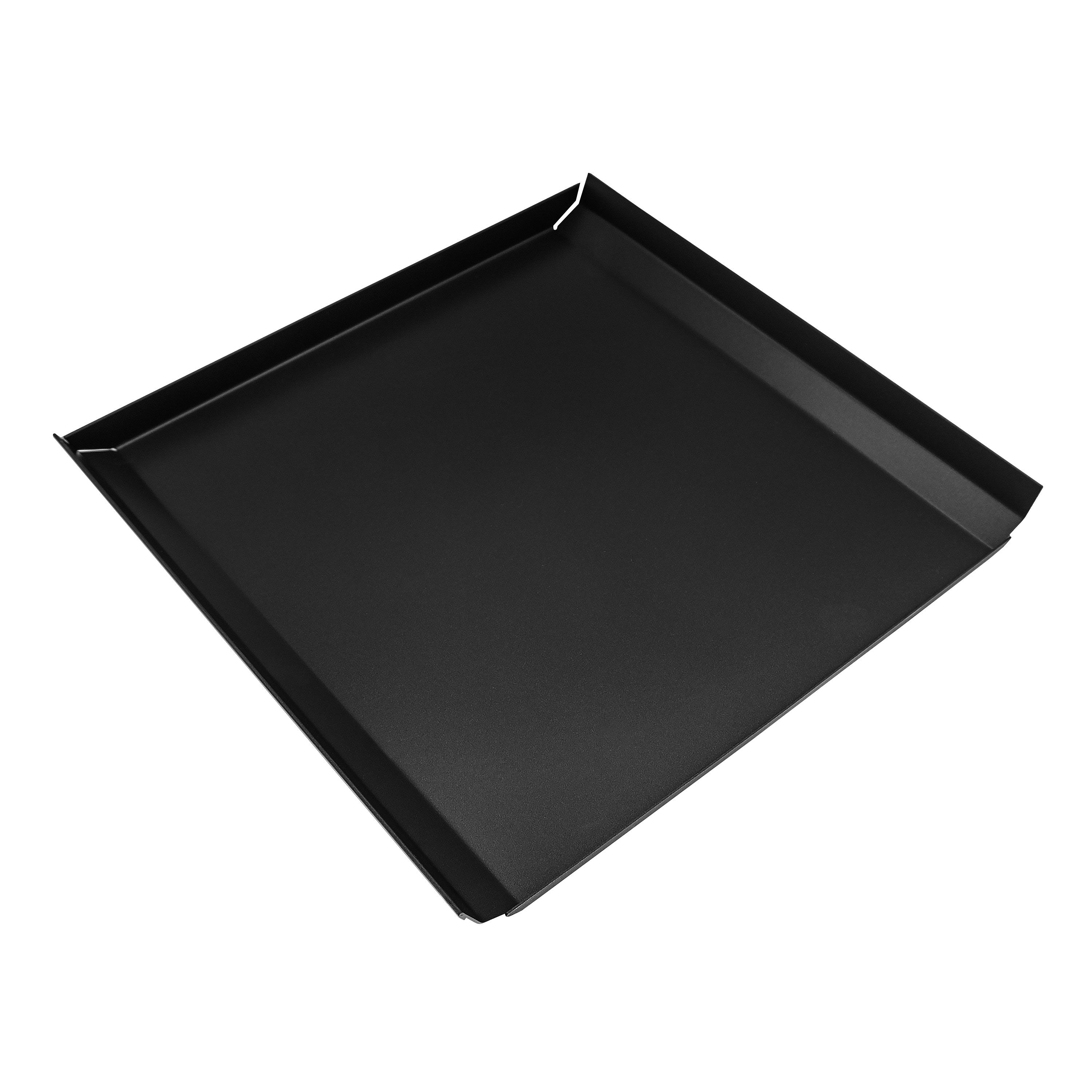 Lekbak - 310x315mm - geschikt voor Speedoven SOV
