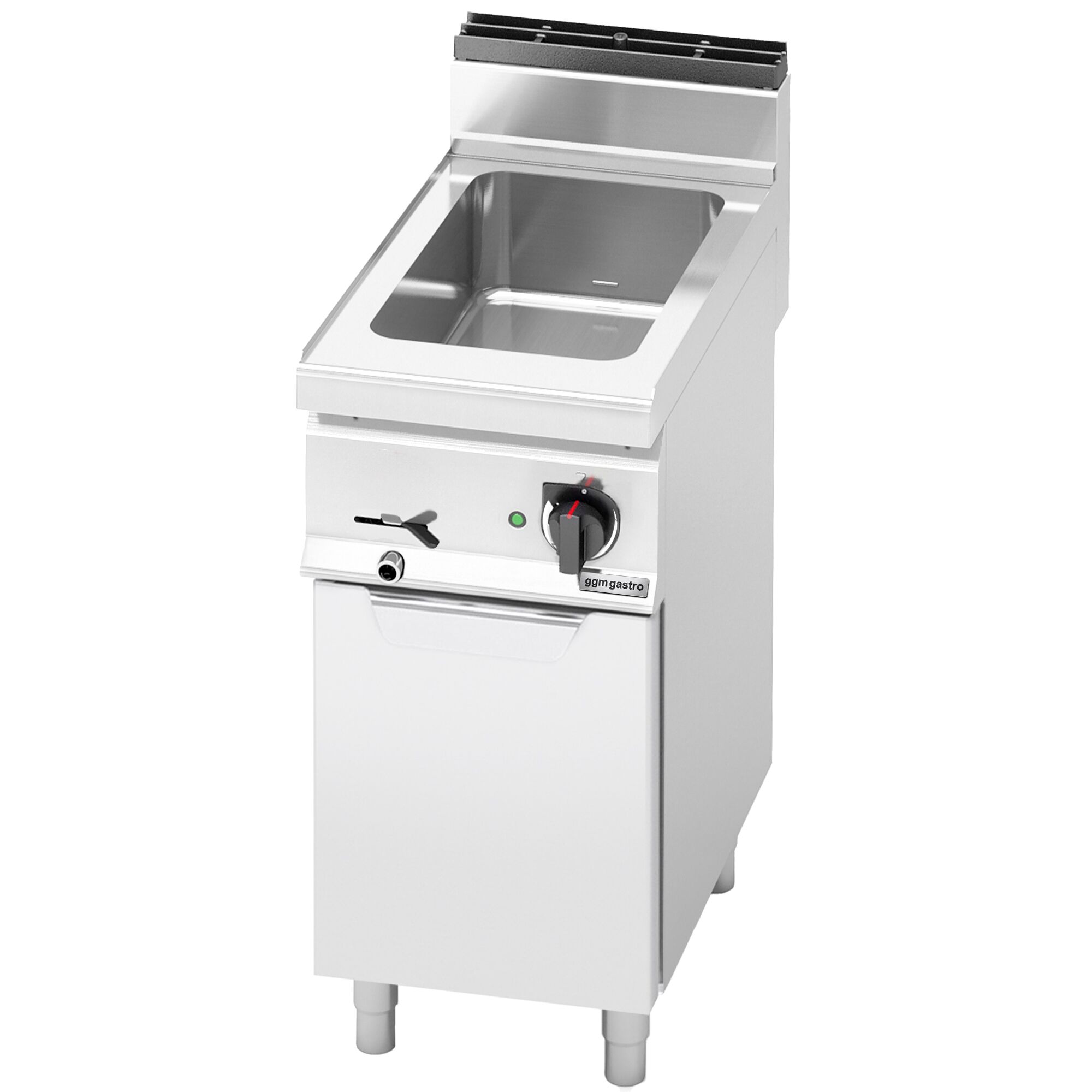 Bain-marie électrique – 1,2 kW – 1 × GN 1/1