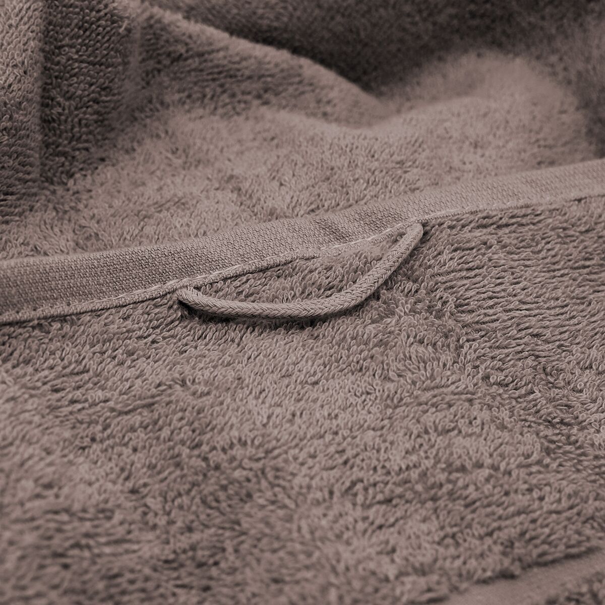 (30 pcs) Drap de bain Grönland - 70x140cm - 100%coton - Sand