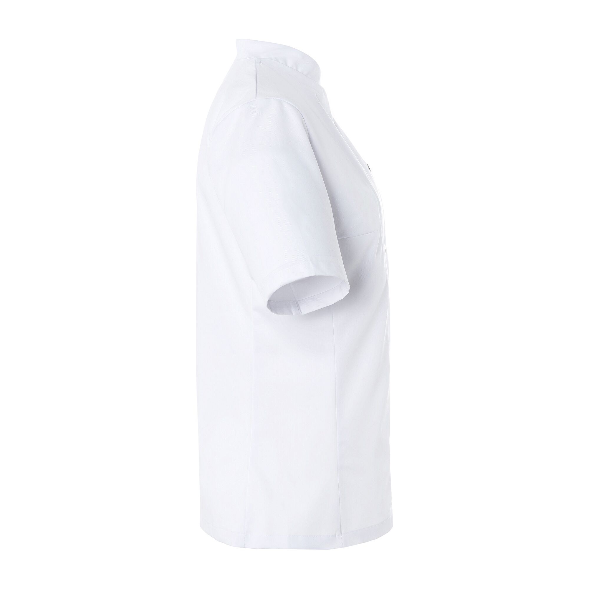 KARLOWSKY | Veste de cuisine femme Greta - Blanc - Taille : 34