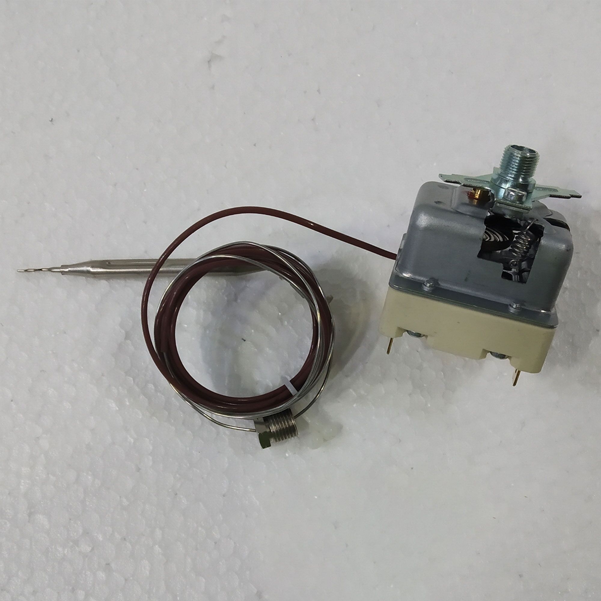 Driefasige veiligheidsthermostaat - 240 °C