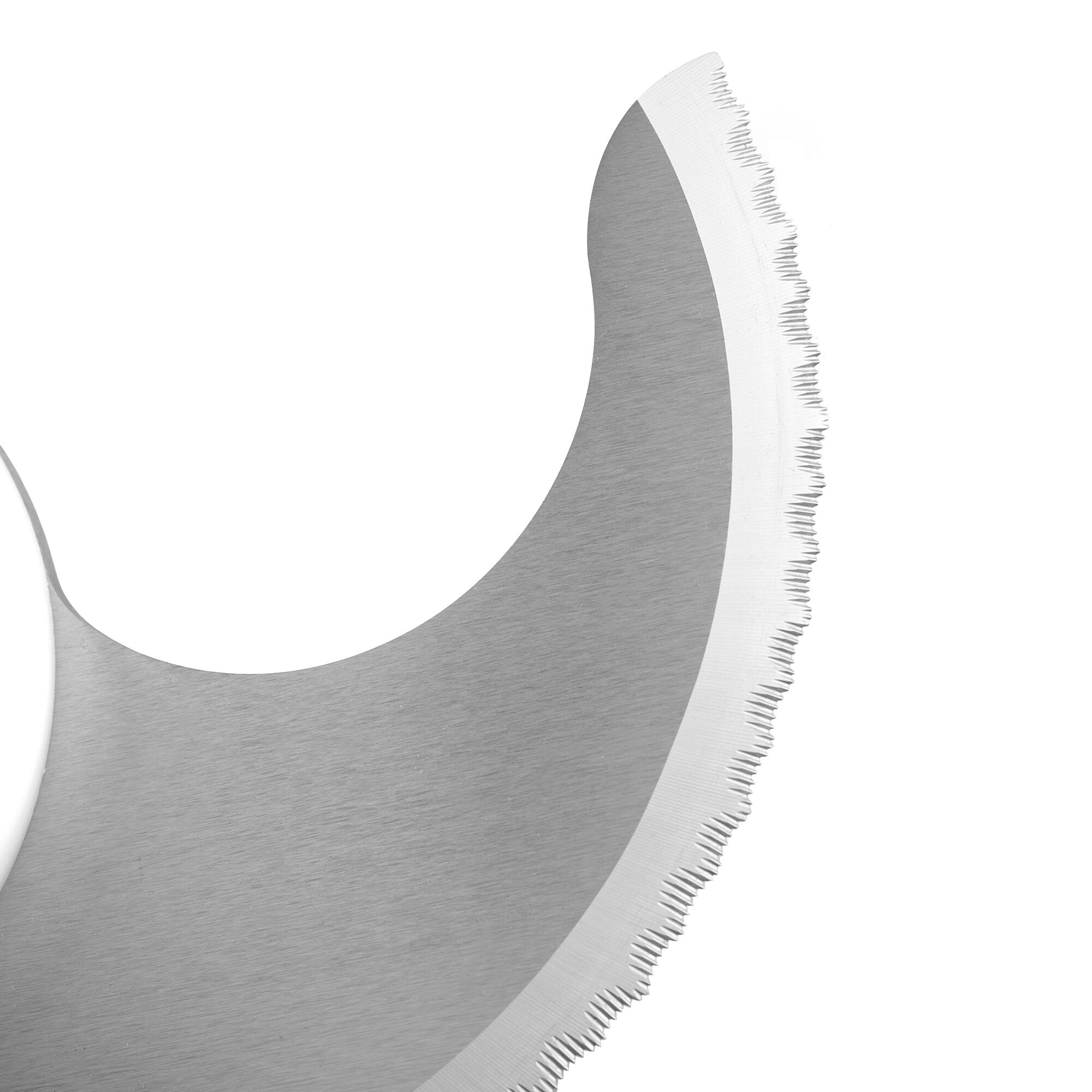 Couteau cranté pour Cutter VCSM53 - avec 2 lames - compatible avec Cutter VCSM53