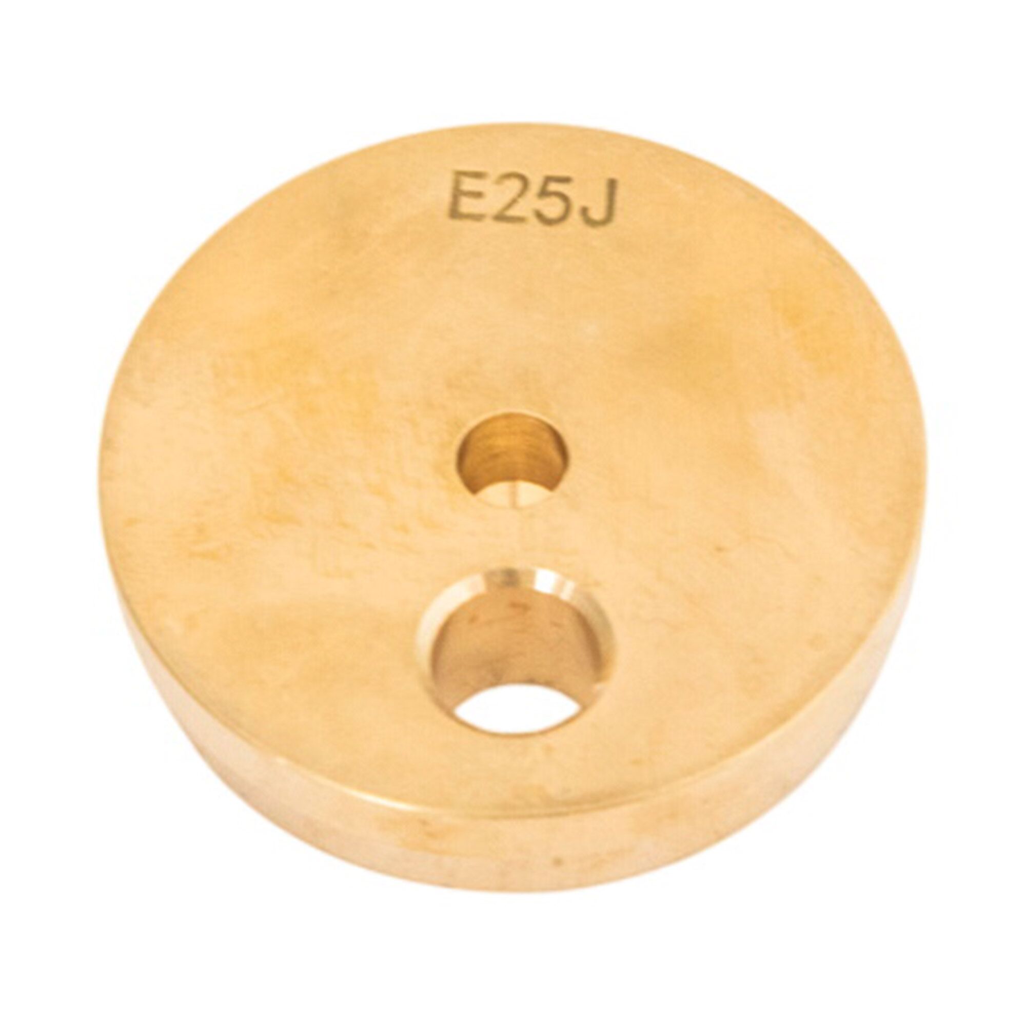 Disque pour le moulage des pâtes - Gnocchi 12mm - adapté au NMH8 - Ø 57mm