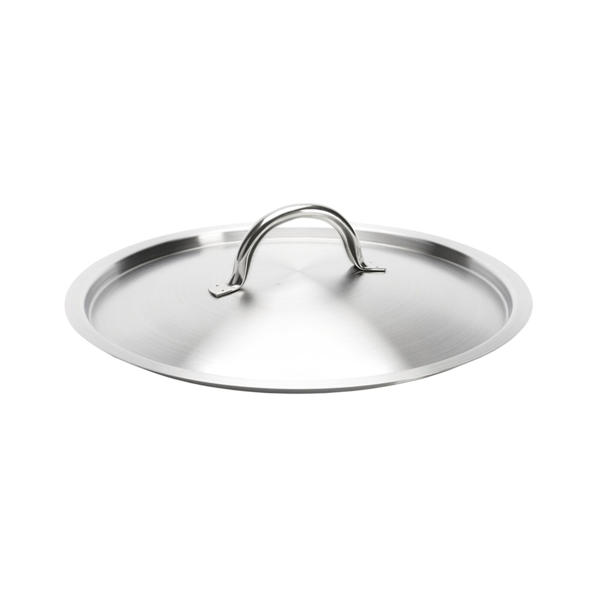 DE BUYER | PRIM'APPETY - Deckel - Ø 320mm - satiniert