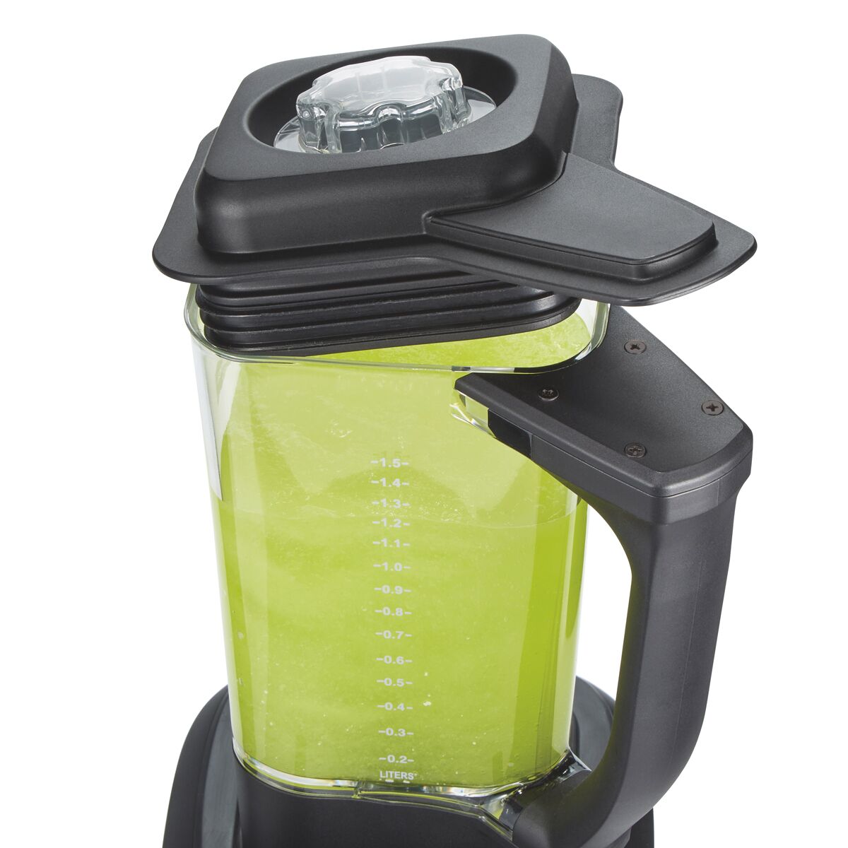HAMILTON BEACH | Commercial Bar Blender Rio HBB225 – 1.4 L - 625 W - 2-Speed - Wave Action