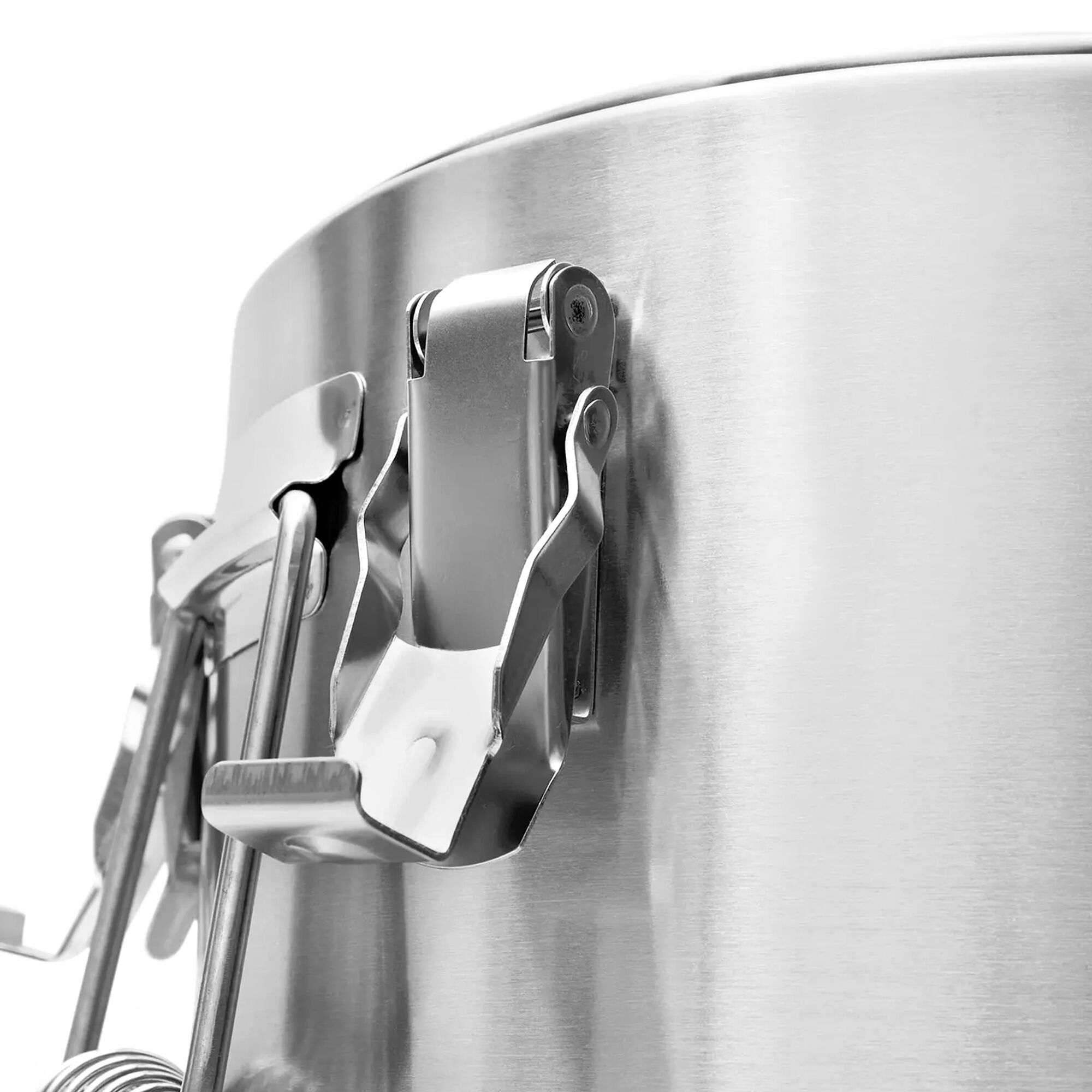 Conteneur isotherme pour boissons - 20L