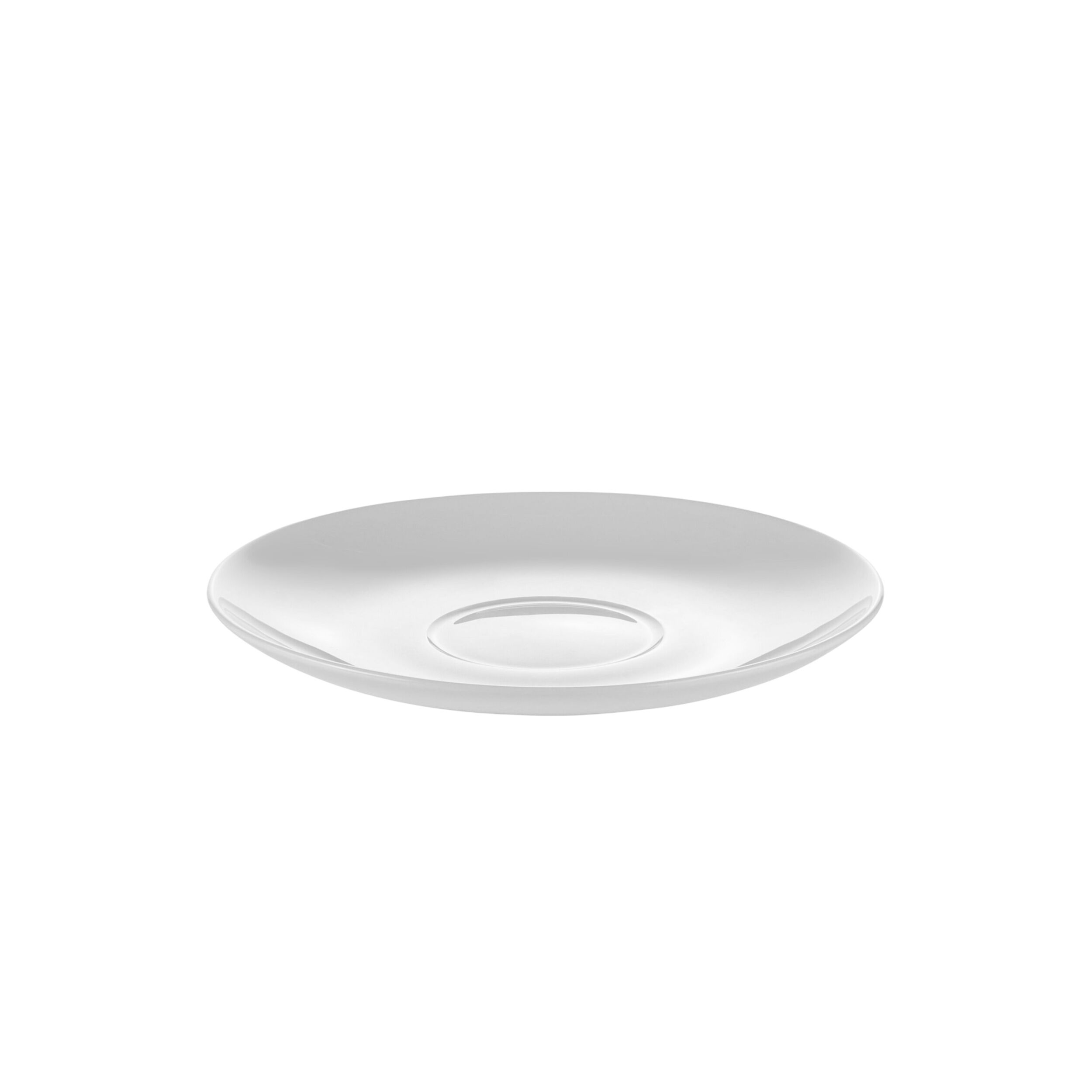 (6 pièces) WMF | AVA - Soucoupe - Ø 170mm Barista Cup - 0,35 litre