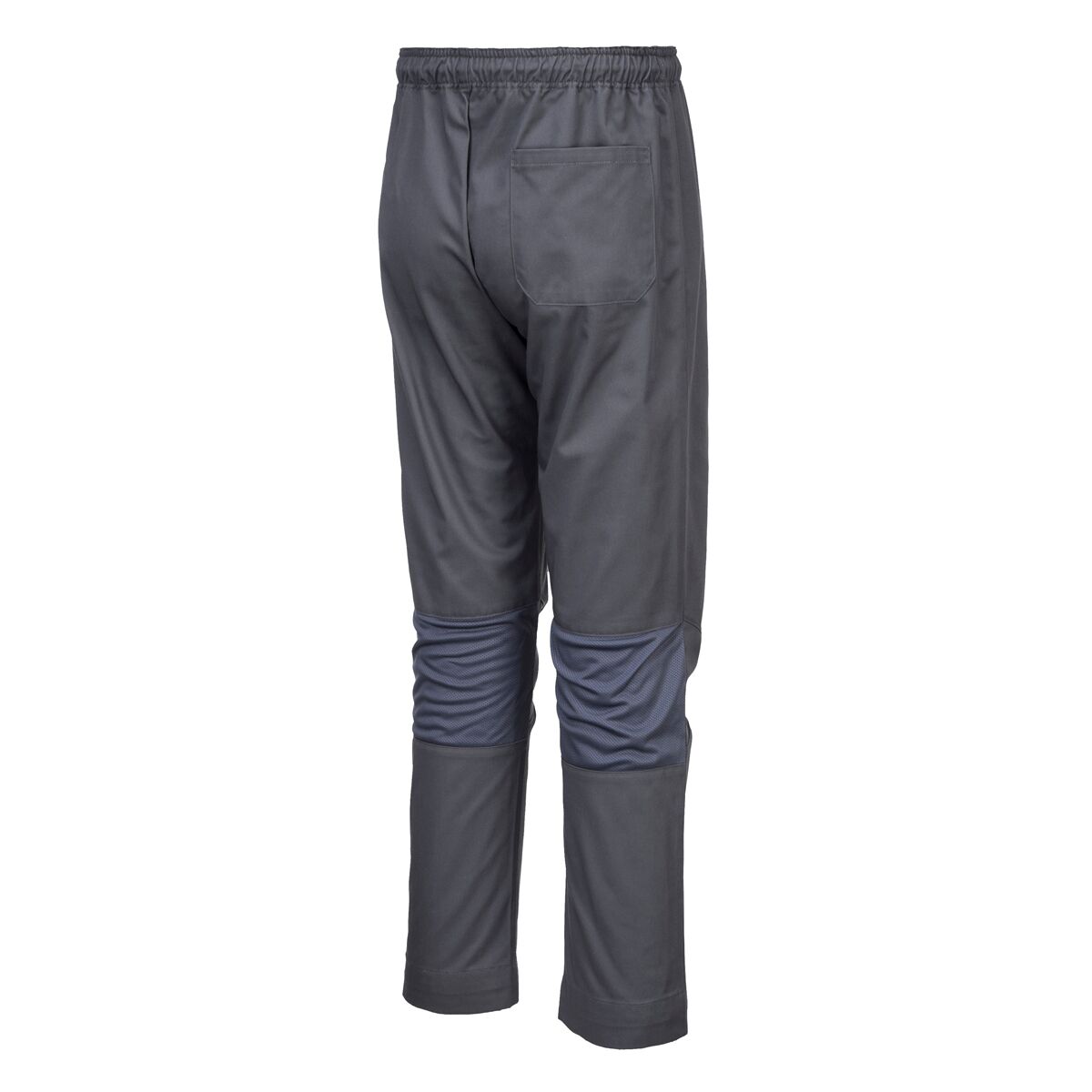 (5 pcs) Pantalon - Gris - Taille: 3XL