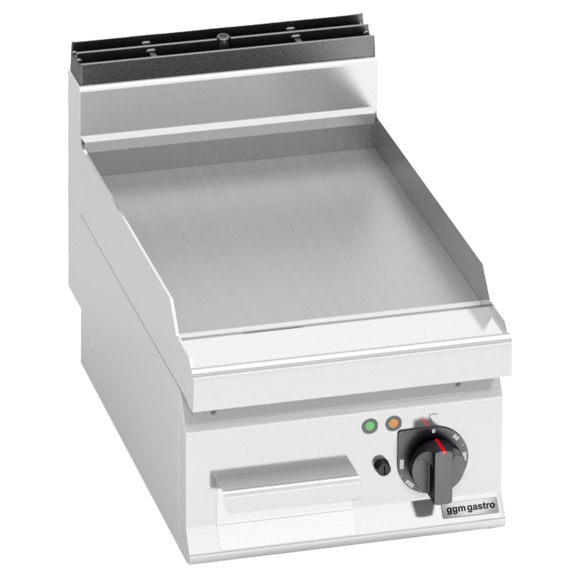 Plaque de cuisson électrique - 4,8 kW - lisse