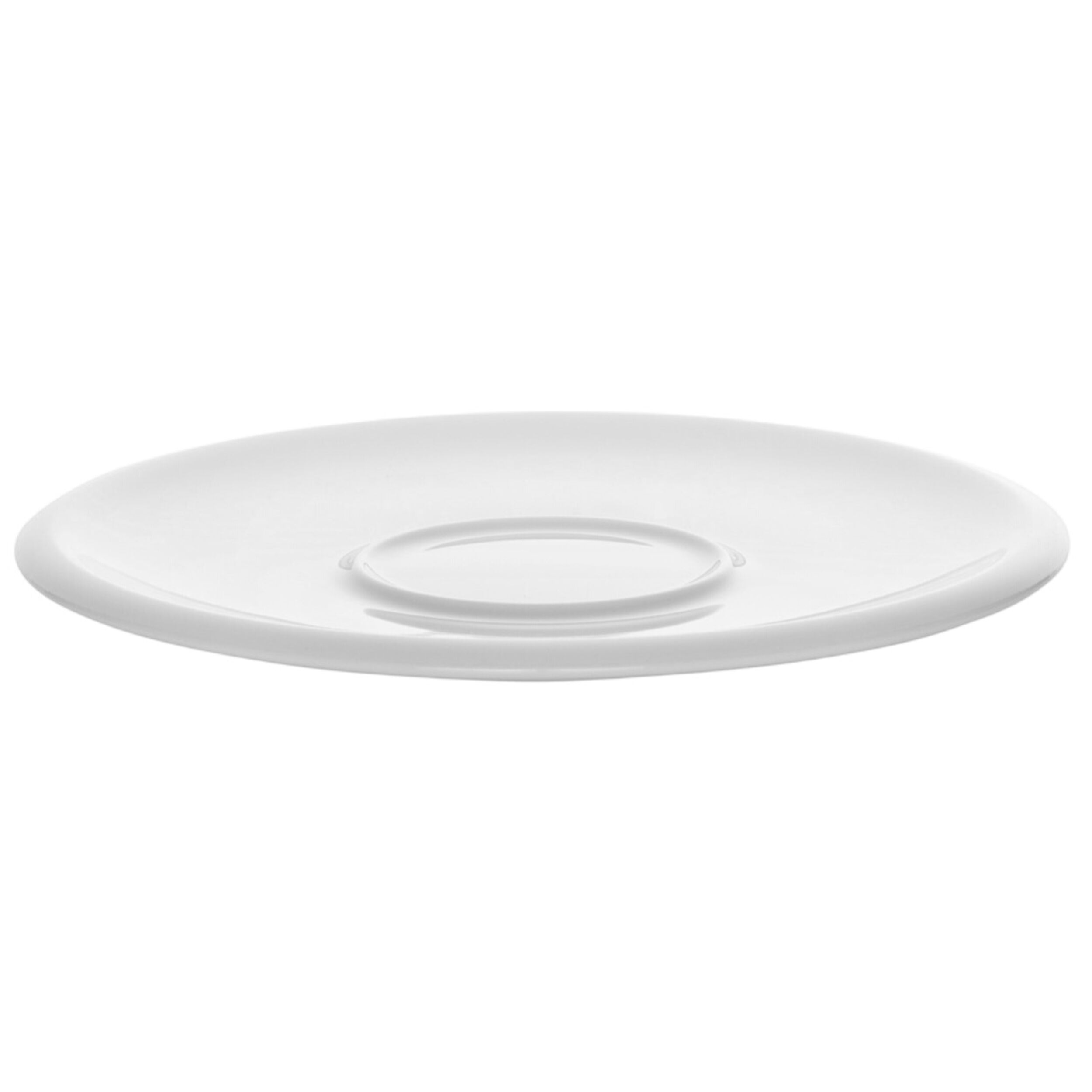 (6 pièces) WMF | SYNERGY – Sous-tasse à expresso – Ø 115 mm