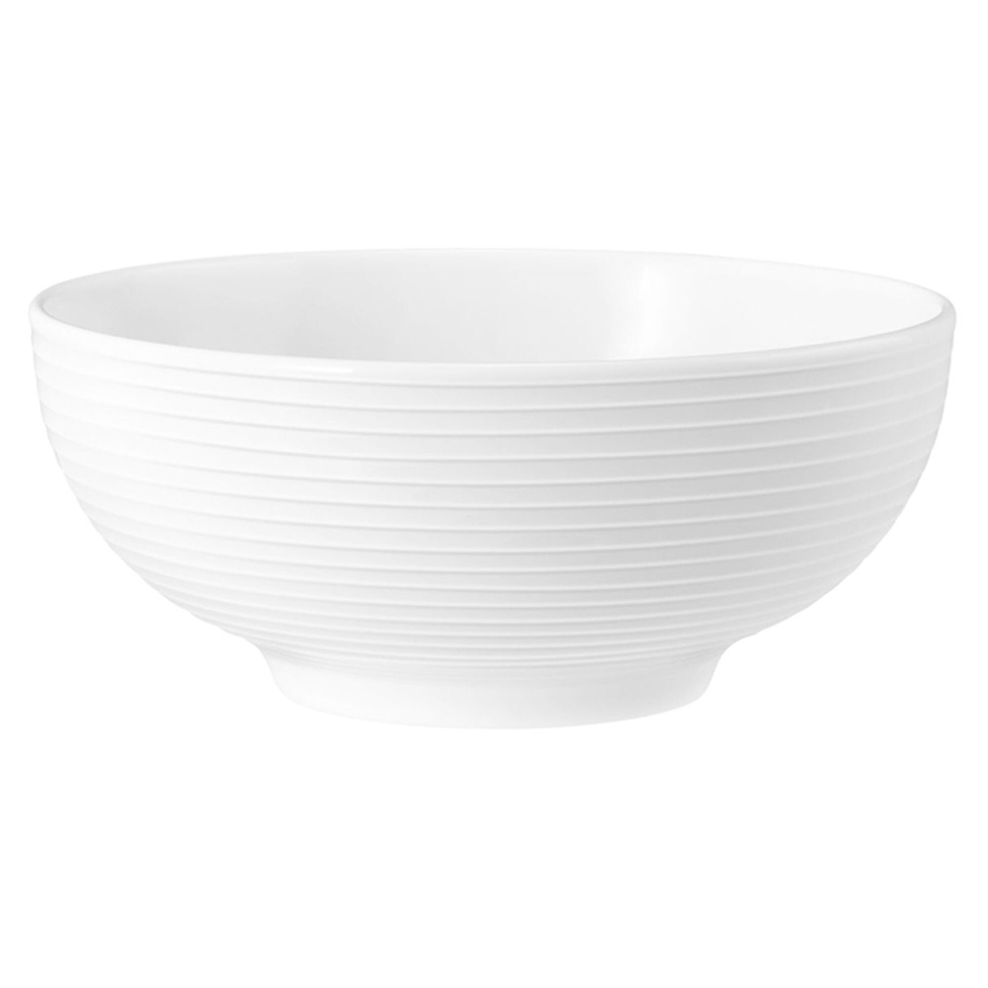 (4 pièces) SELTMANN WEIDEN | Bol - Ø 130 mm - Blanc