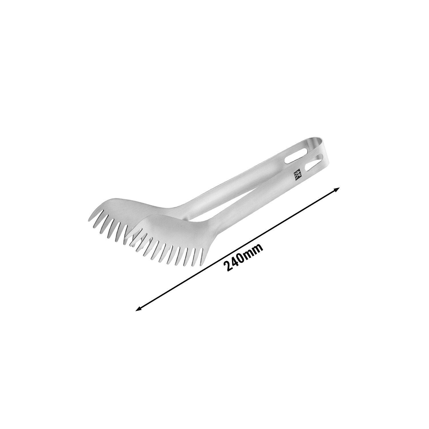 ZWILLING | PRO – Pince à pâtes – 240 mm – inox