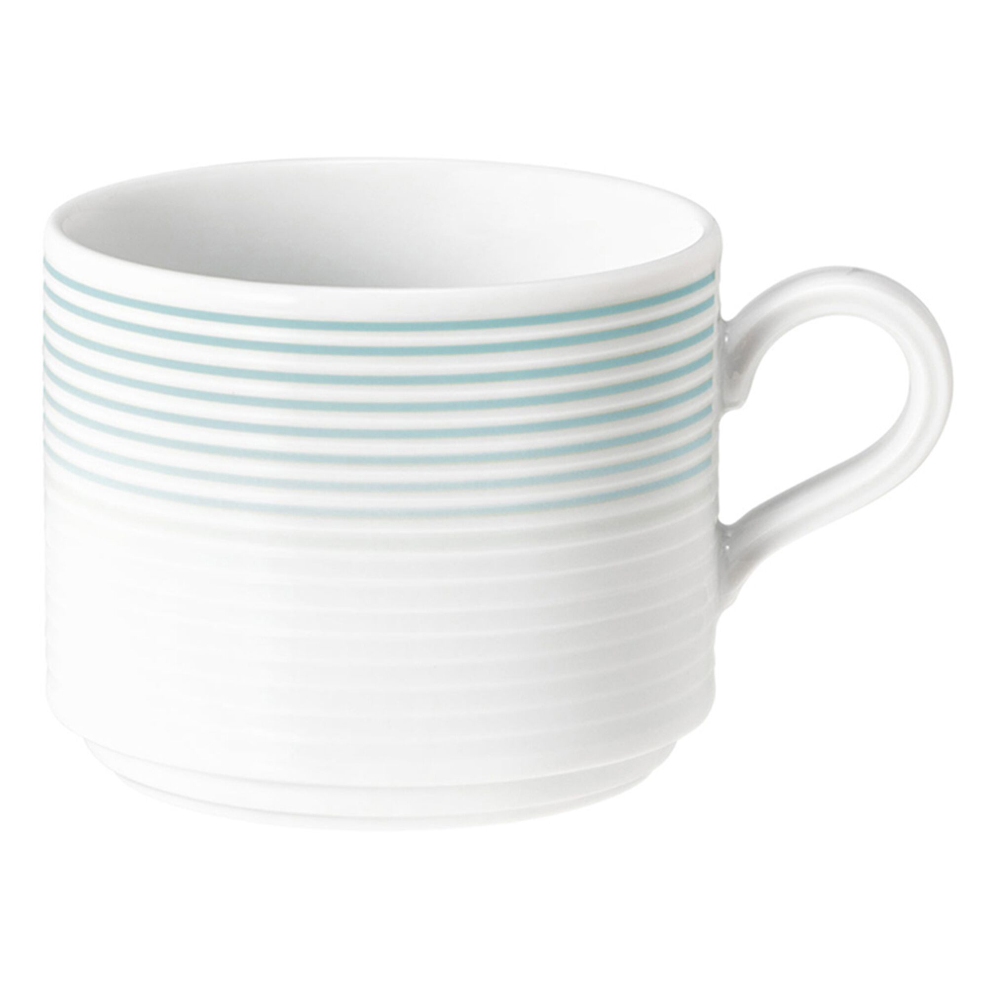 (6 st.) Seltmann Weiden - mjölk kaffekopp - 0,25 liter